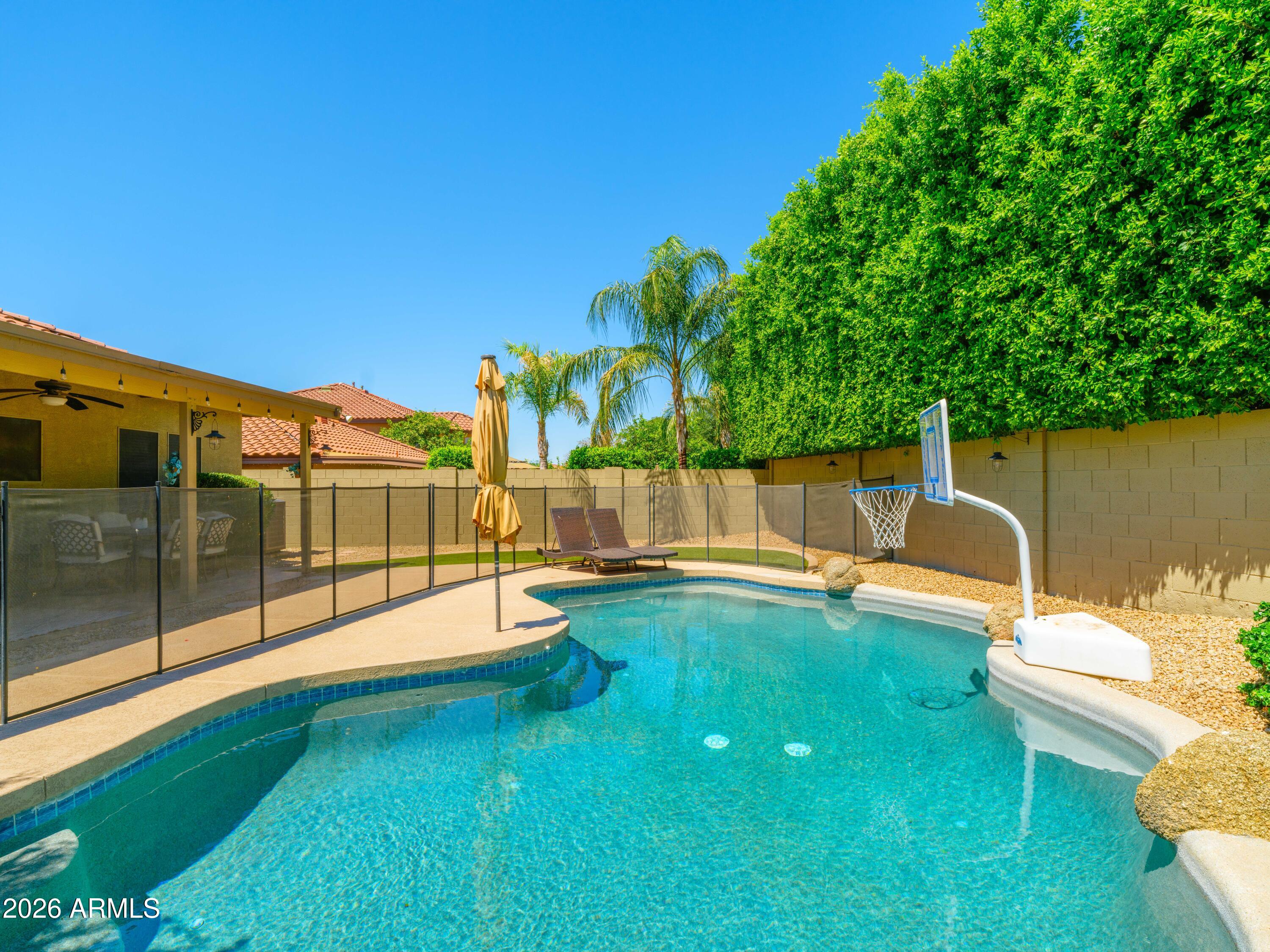 TATUM HIGHLANDS PARCEL 21 - Residential
