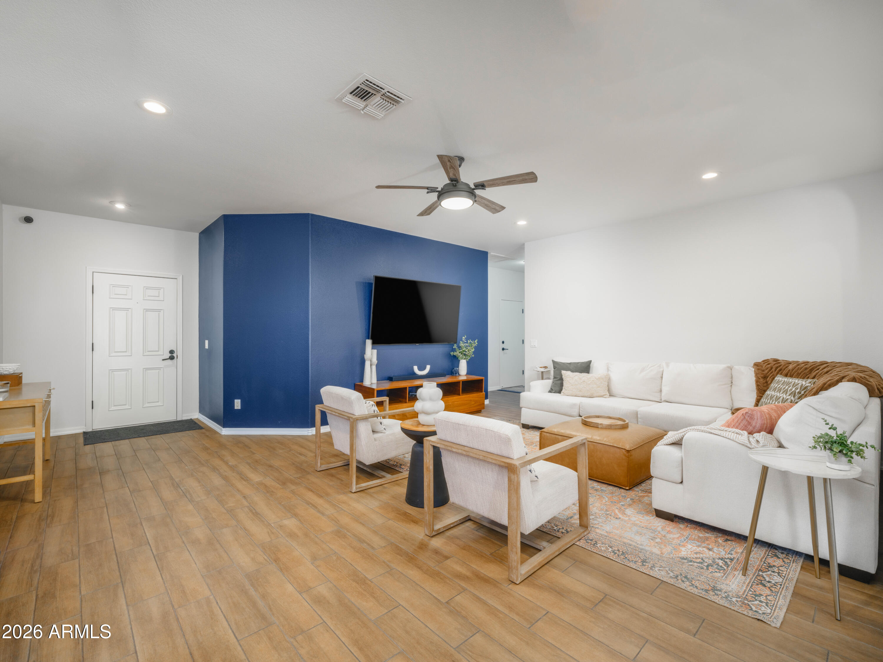 TATUM HIGHLANDS PARCEL 21 - Residential
