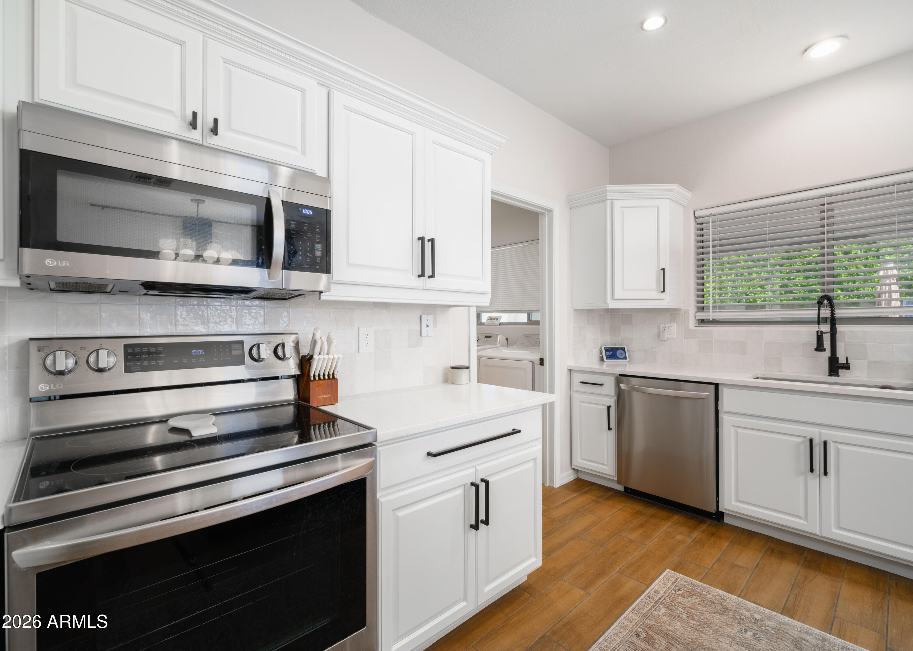 TATUM HIGHLANDS PARCEL 21 - Residential