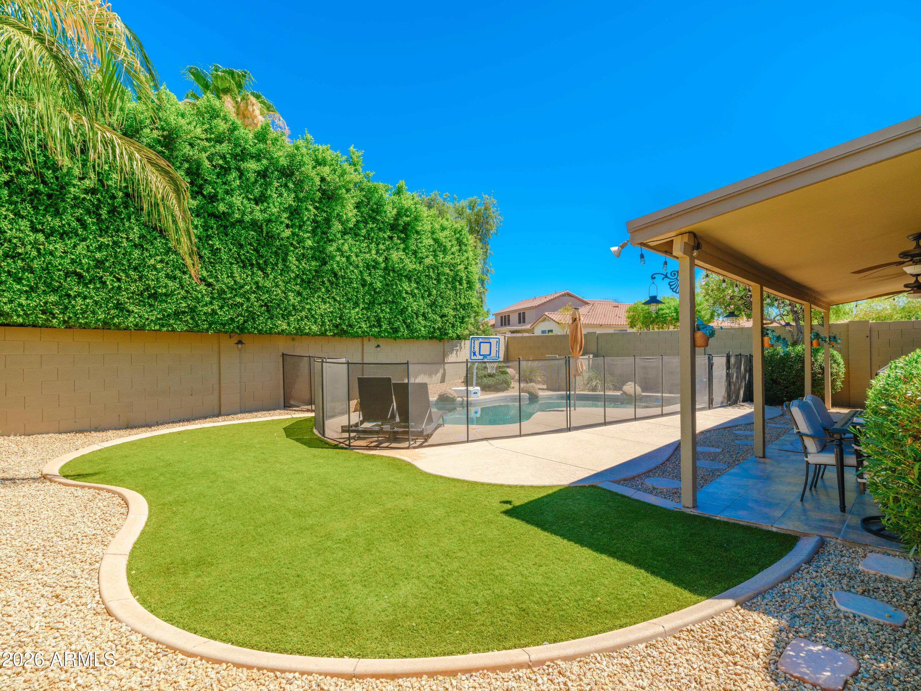 TATUM HIGHLANDS PARCEL 21 - Residential