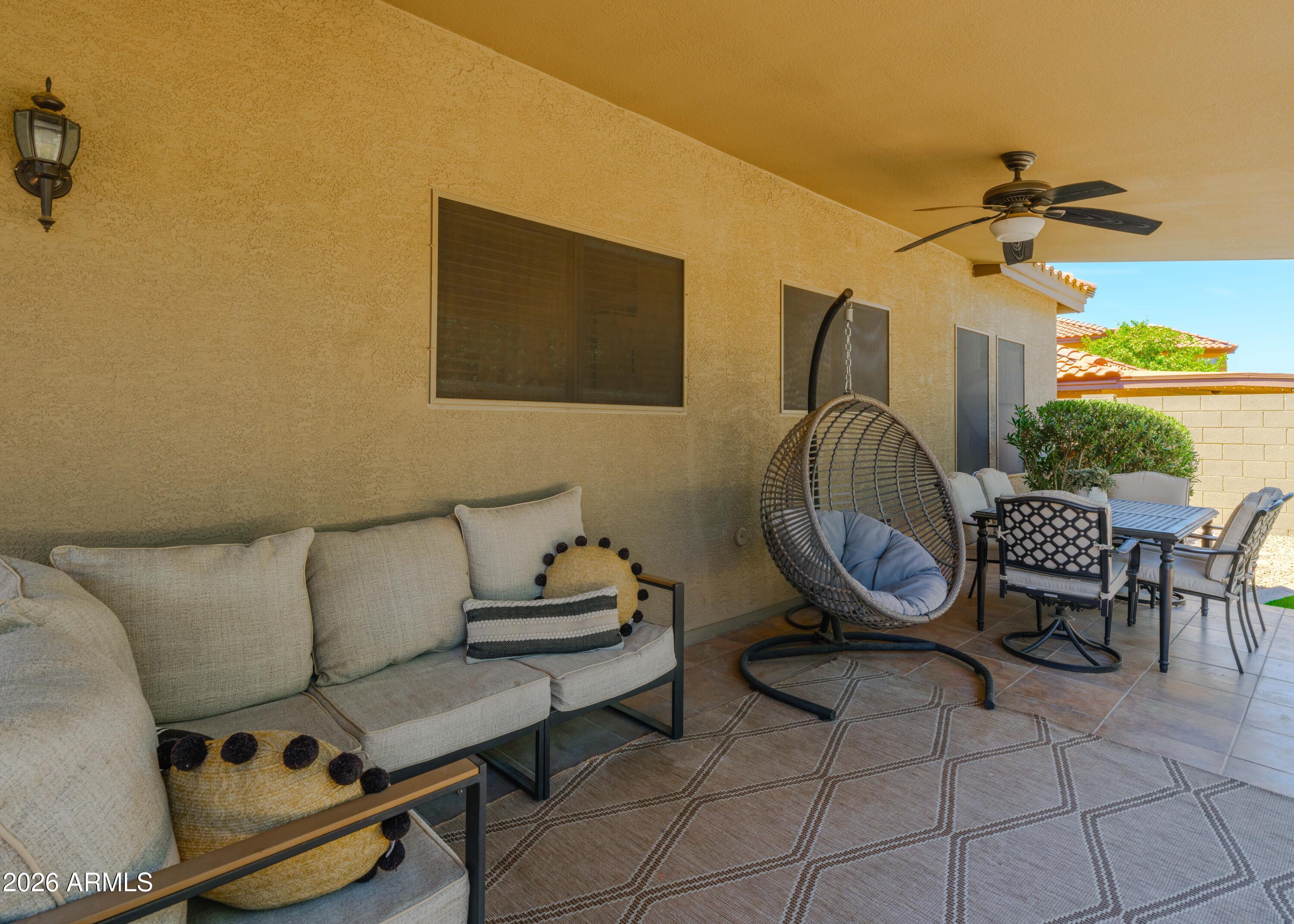 TATUM HIGHLANDS PARCEL 21 - Residential