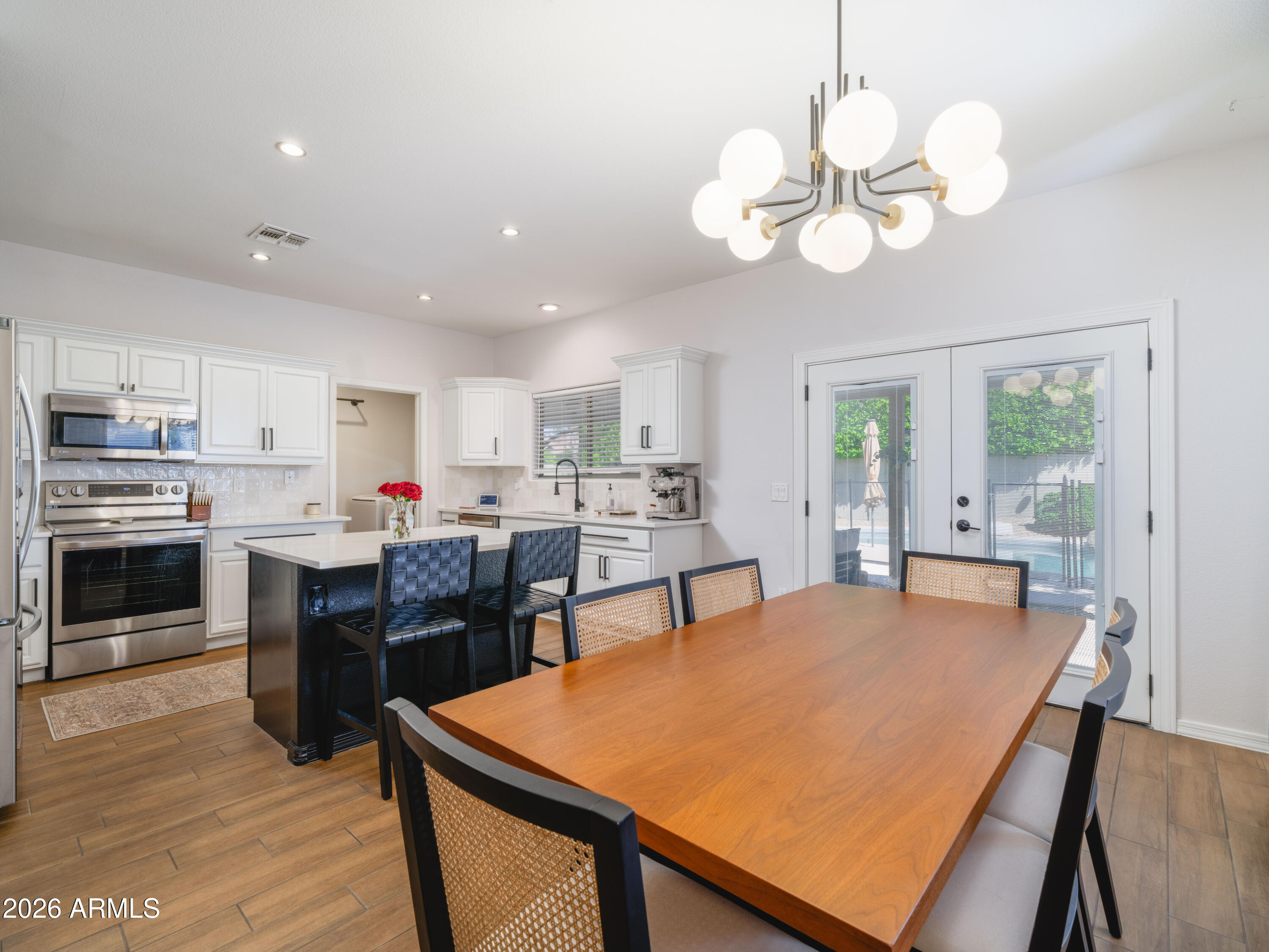 TATUM HIGHLANDS PARCEL 21 - Residential