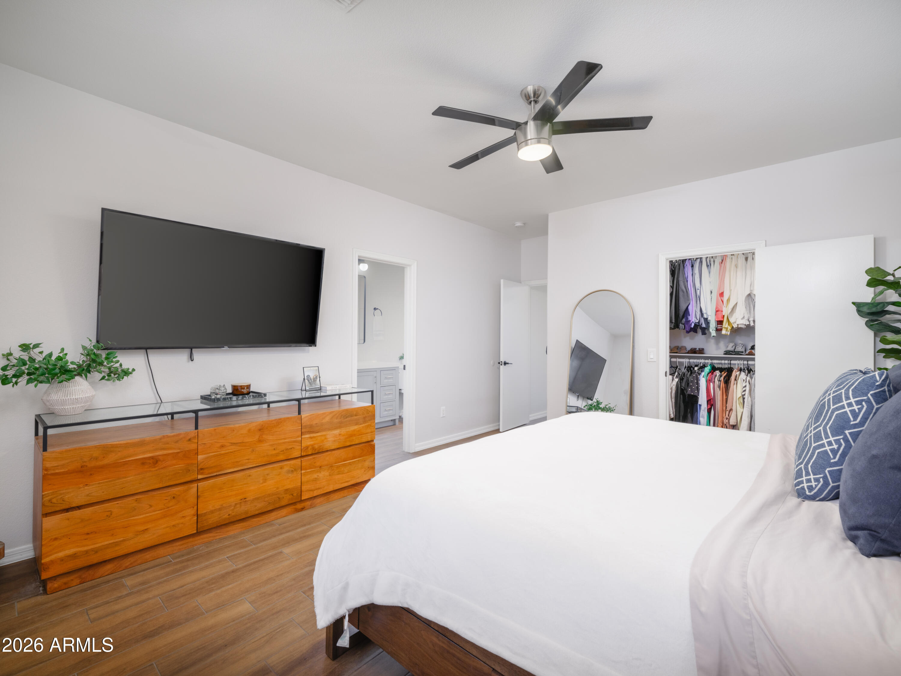 TATUM HIGHLANDS PARCEL 21 - Residential