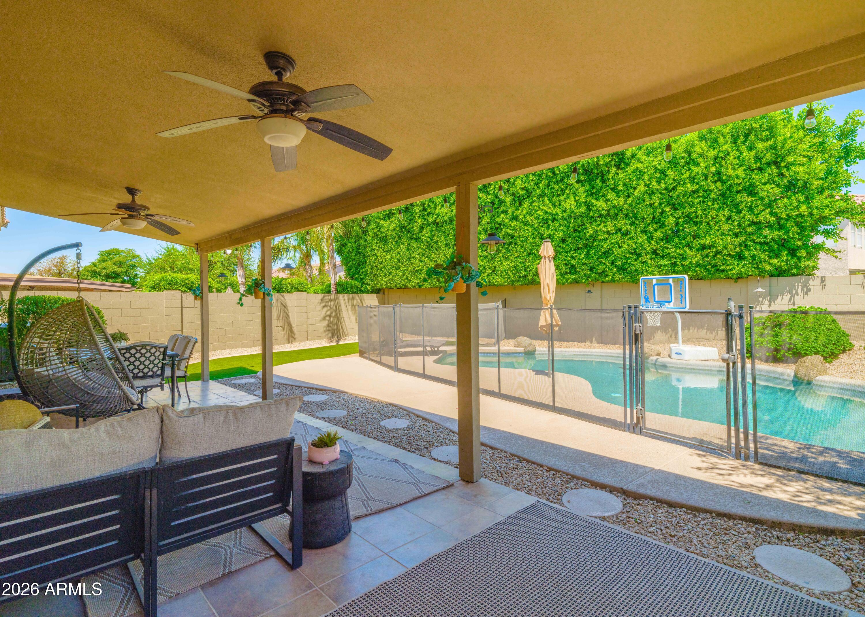 TATUM HIGHLANDS PARCEL 21 - Residential