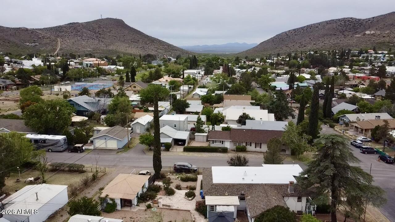 WARREN - Residential