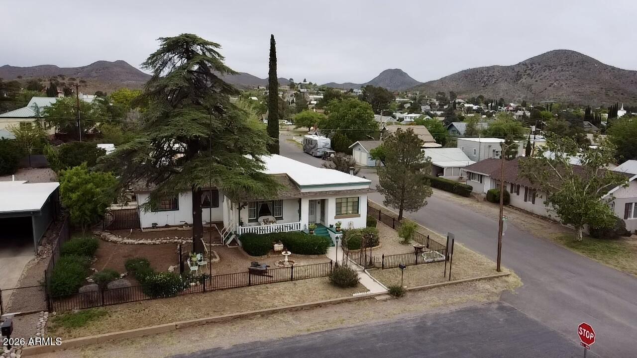 WARREN - Residential