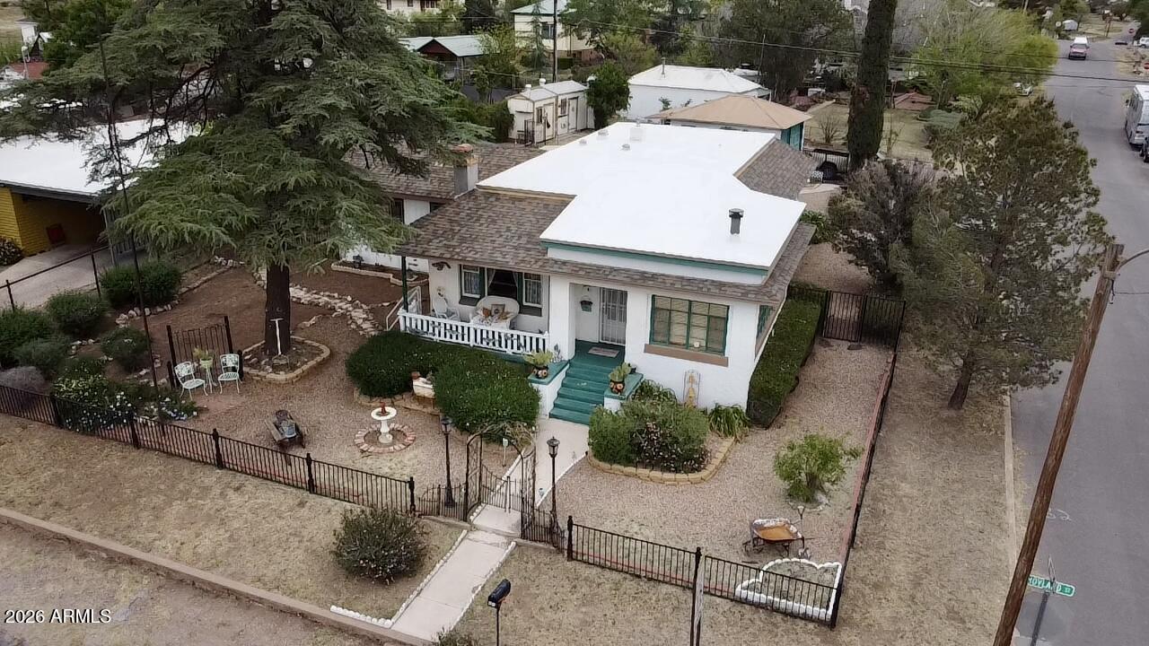 WARREN - Residential