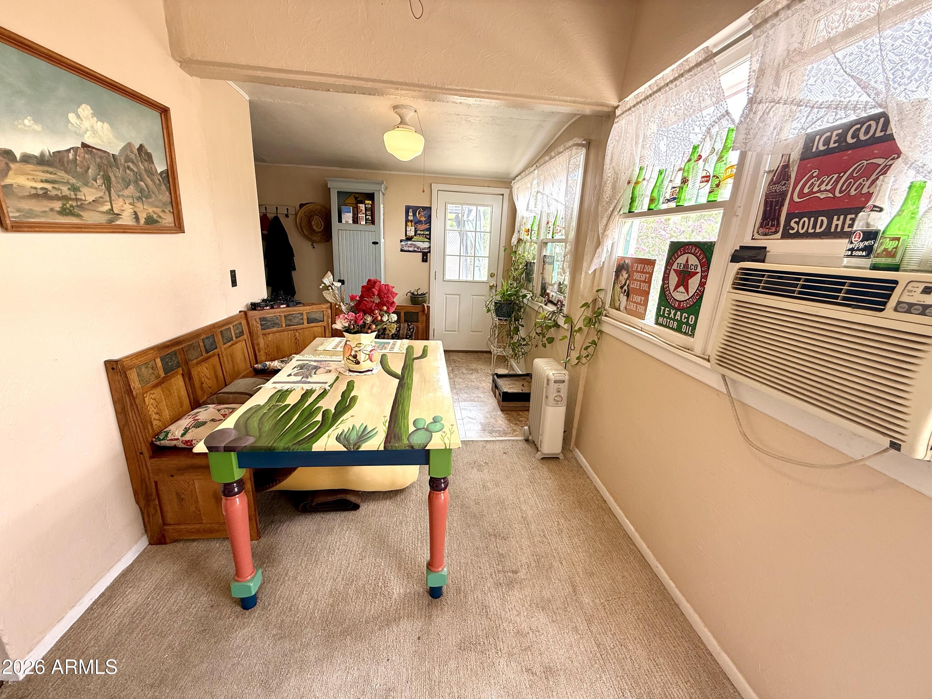 WARREN - Residential