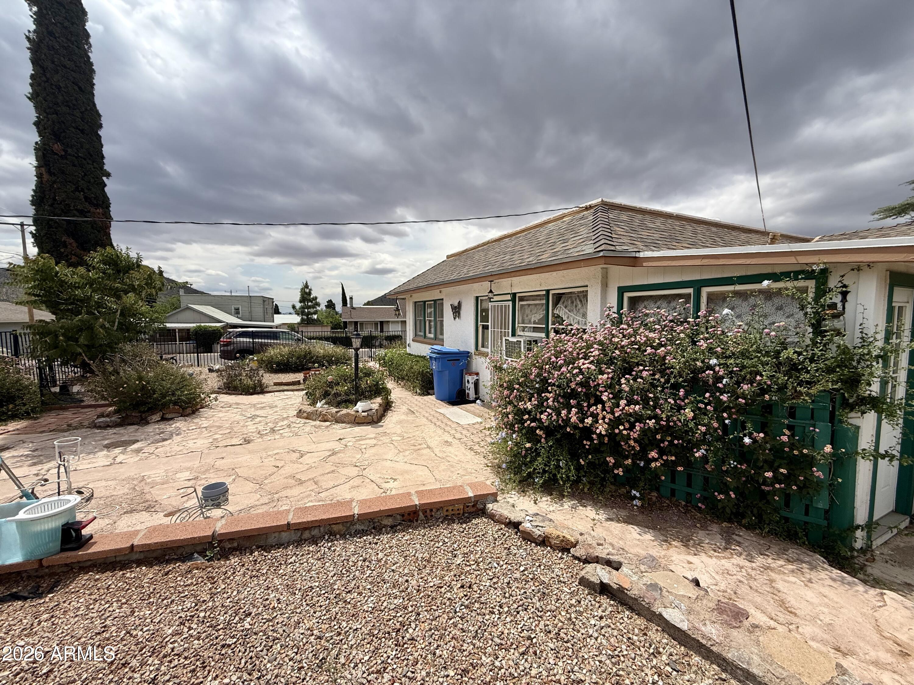 WARREN - Residential