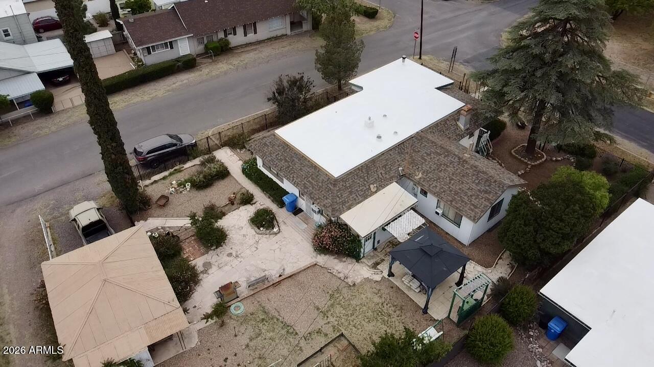 WARREN - Residential