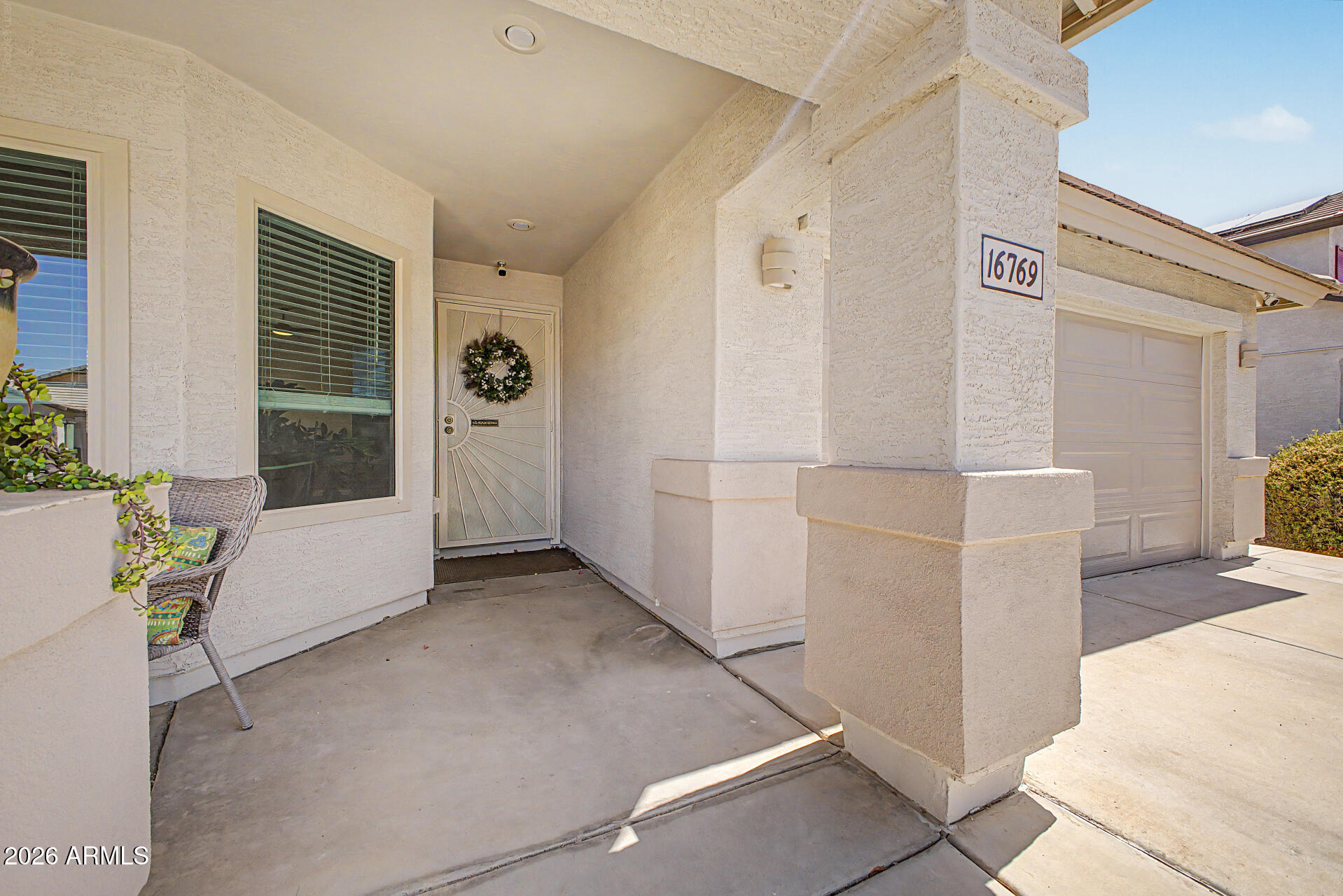CANYON TRAILS - Residential