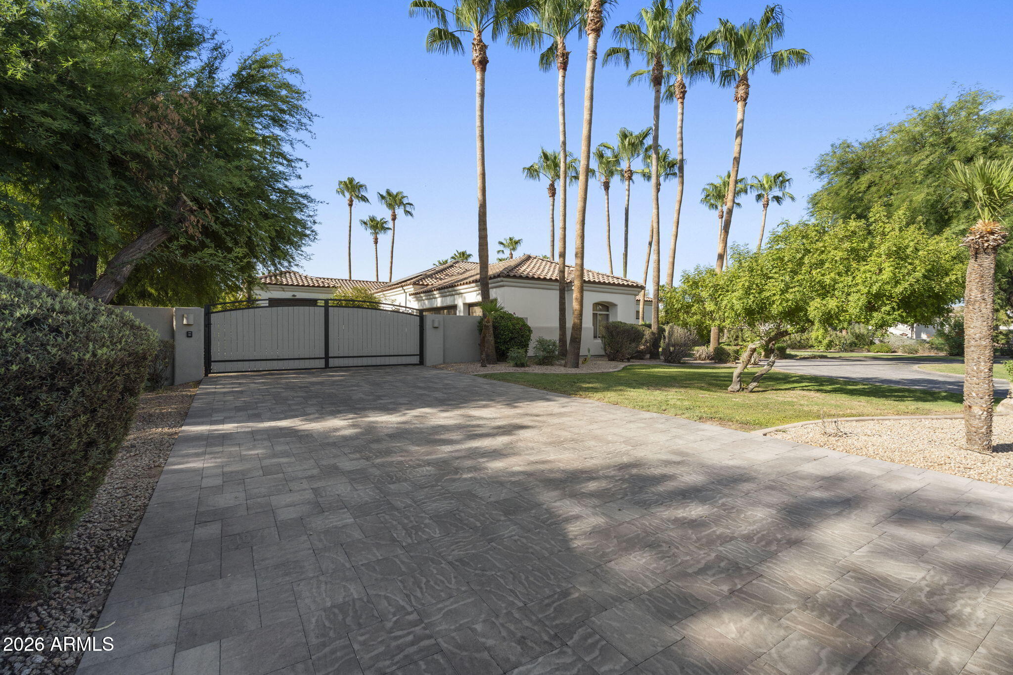 CIRCLE G AT RIGGS HOMESTEAD RANCH UNIT 2 - Residential