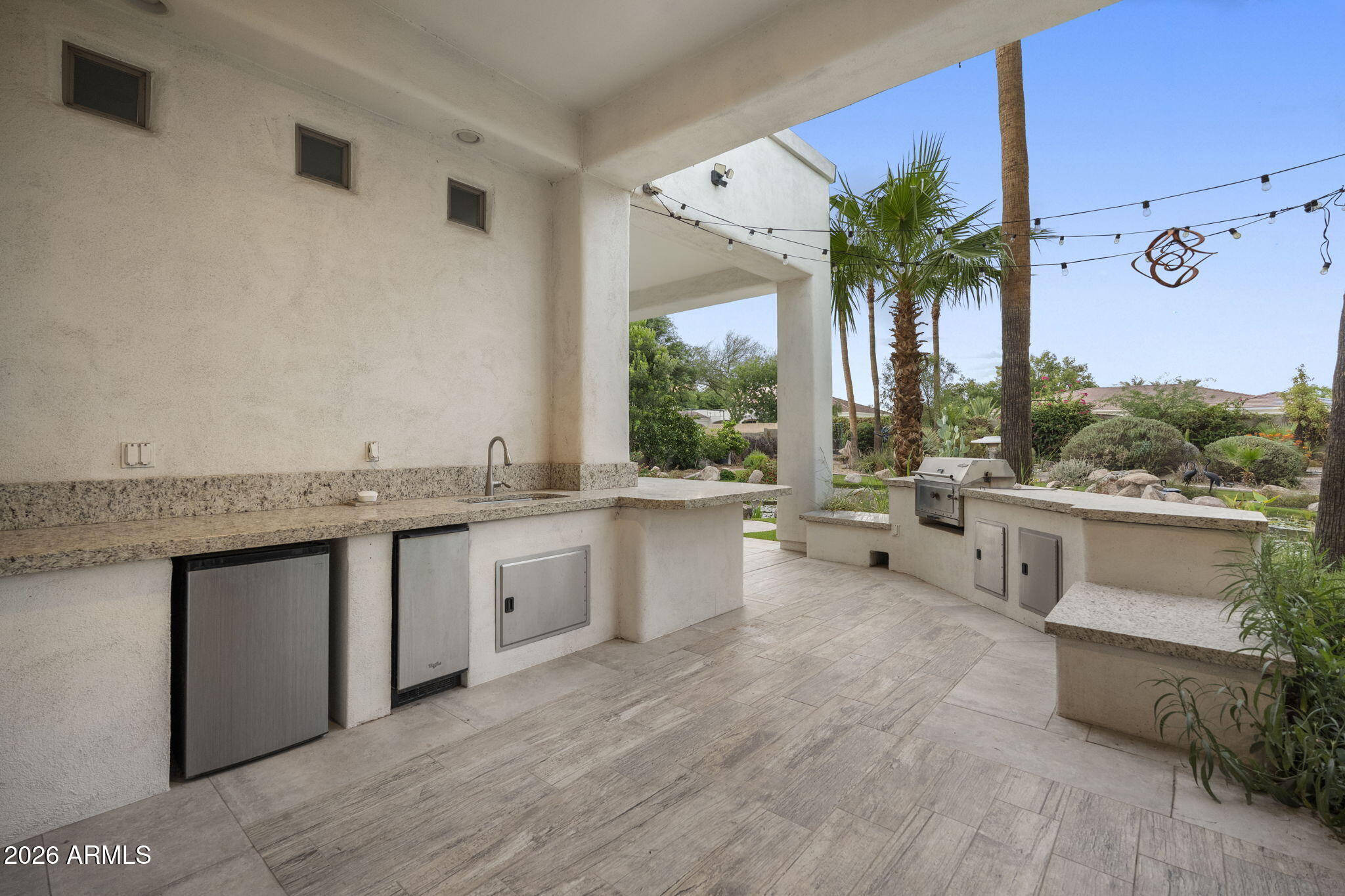 CIRCLE G AT RIGGS HOMESTEAD RANCH UNIT 2 - Residential