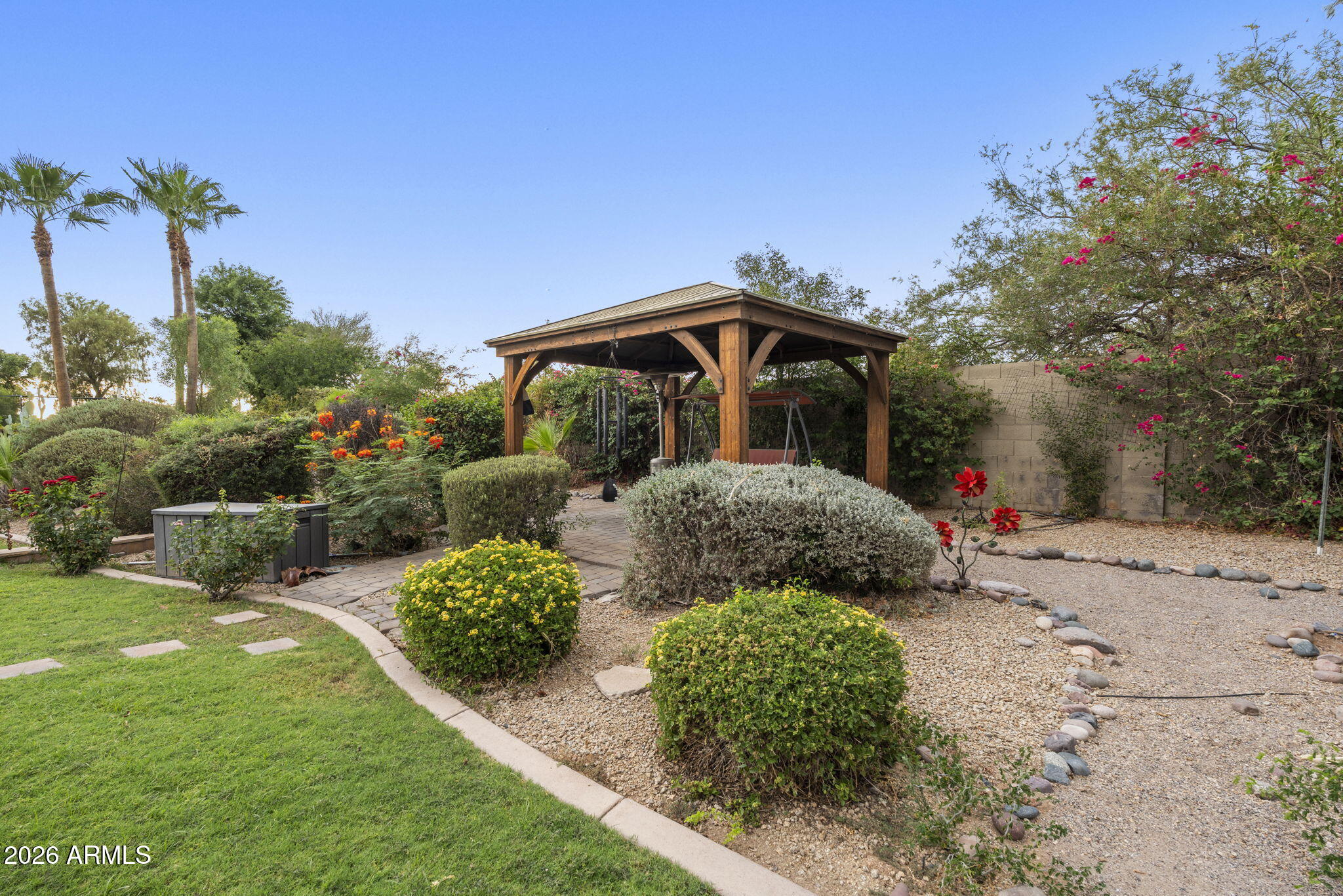 CIRCLE G AT RIGGS HOMESTEAD RANCH UNIT 2 - Residential