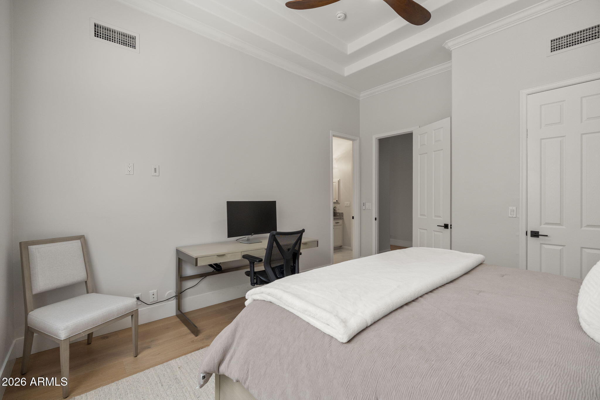 CIRCLE G AT RIGGS HOMESTEAD RANCH UNIT 2 - Residential