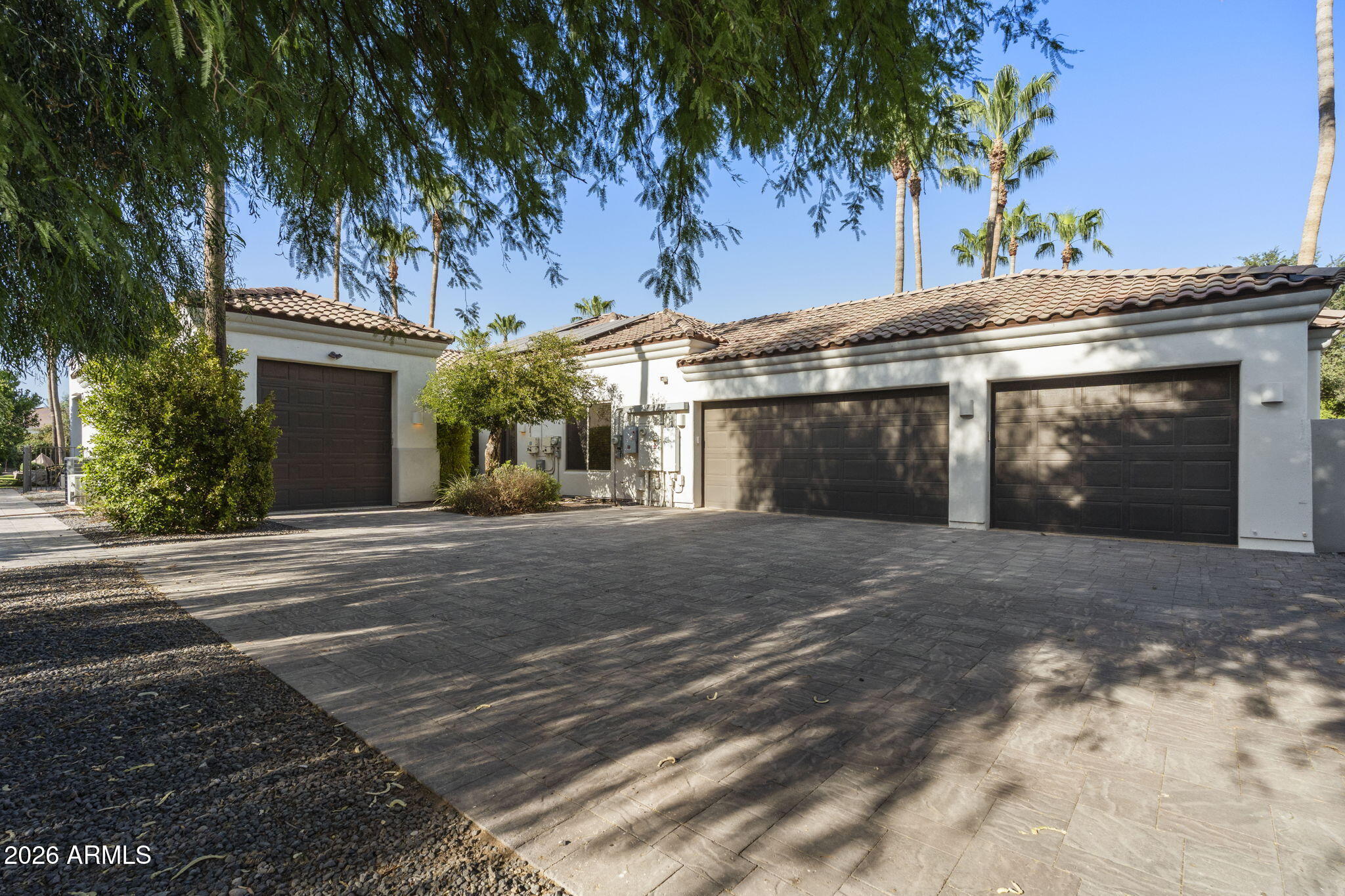 CIRCLE G AT RIGGS HOMESTEAD RANCH UNIT 2 - Residential