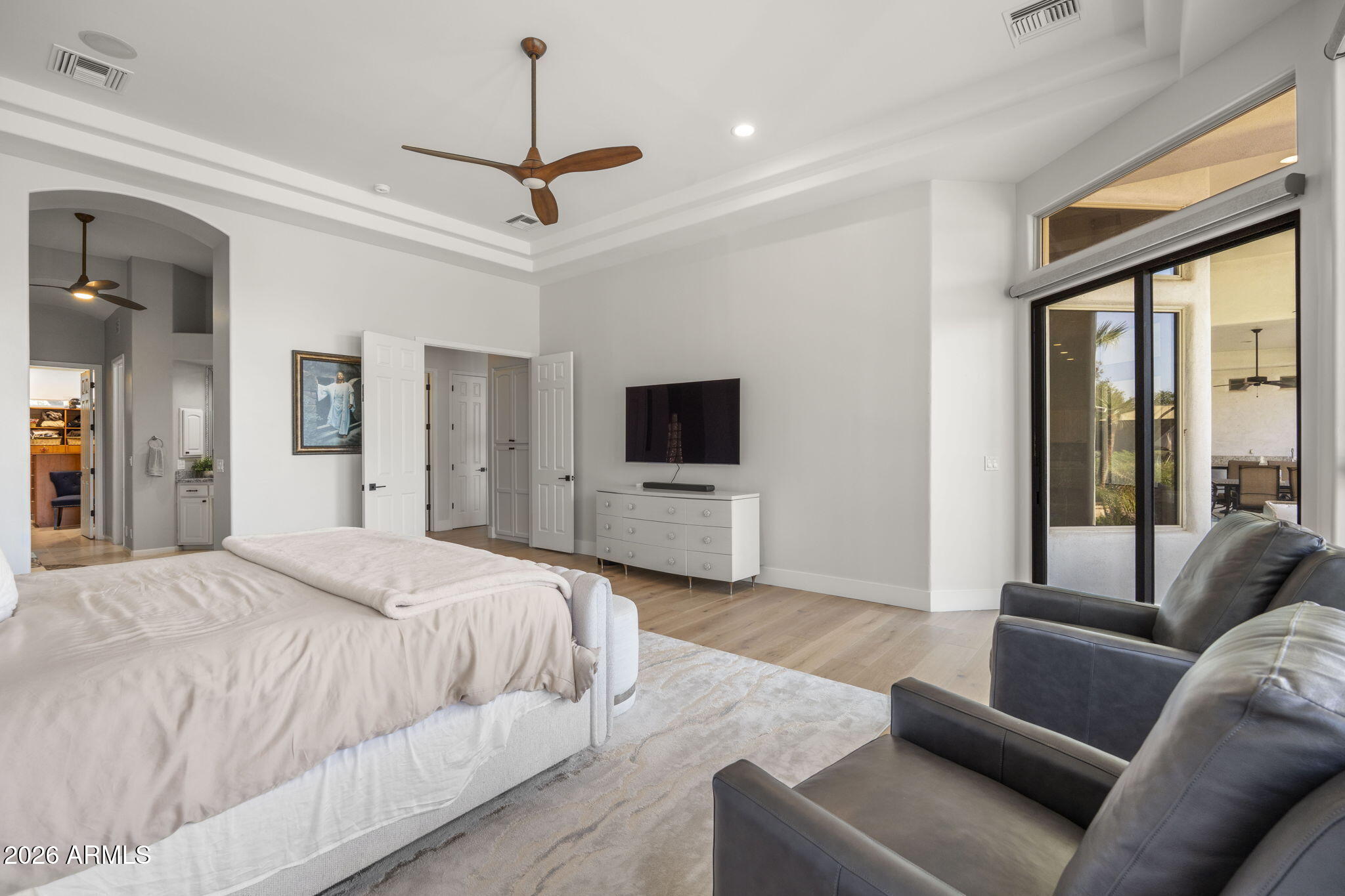 CIRCLE G AT RIGGS HOMESTEAD RANCH UNIT 2 - Residential