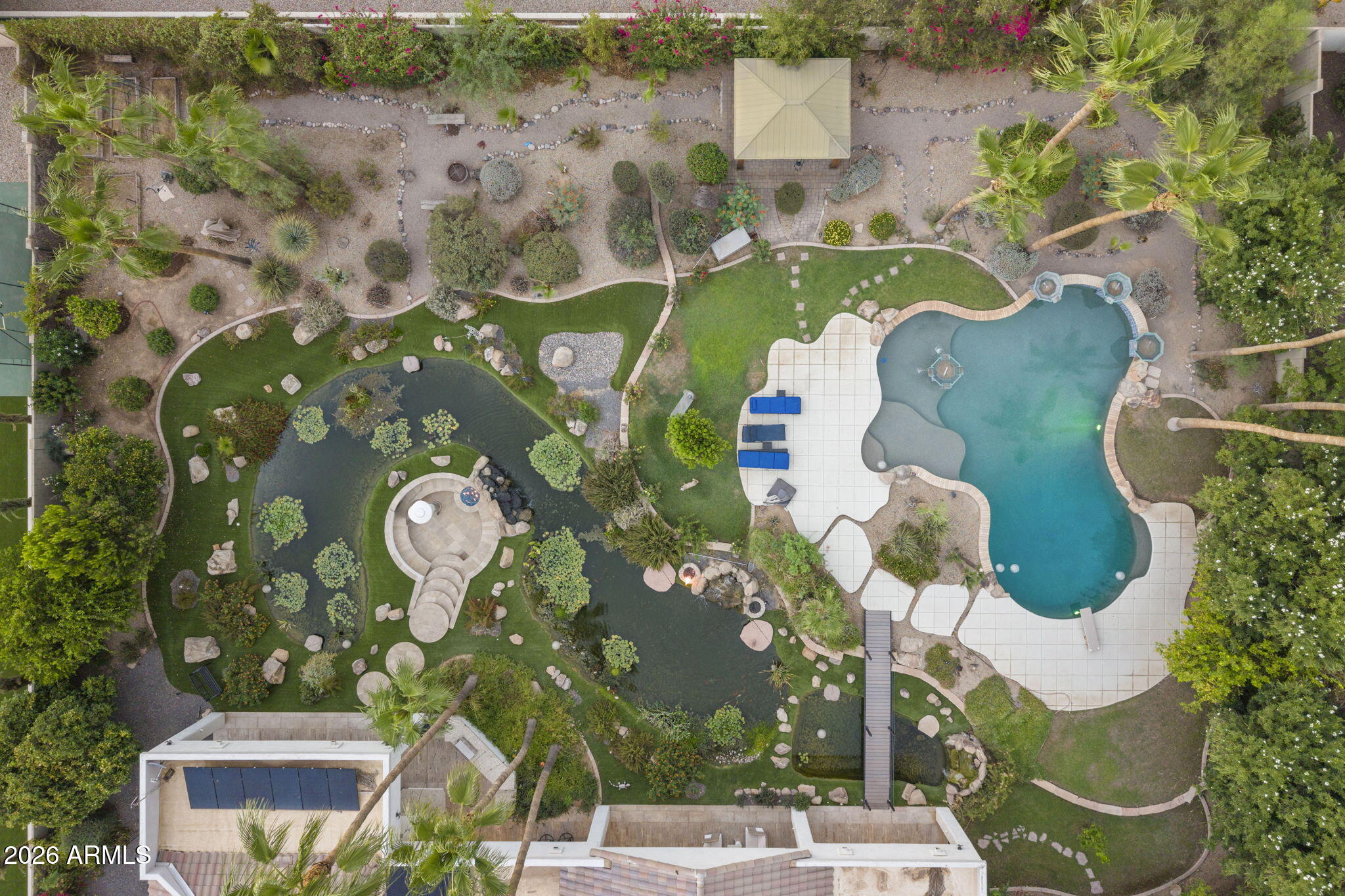 CIRCLE G AT RIGGS HOMESTEAD RANCH UNIT 2 - Residential