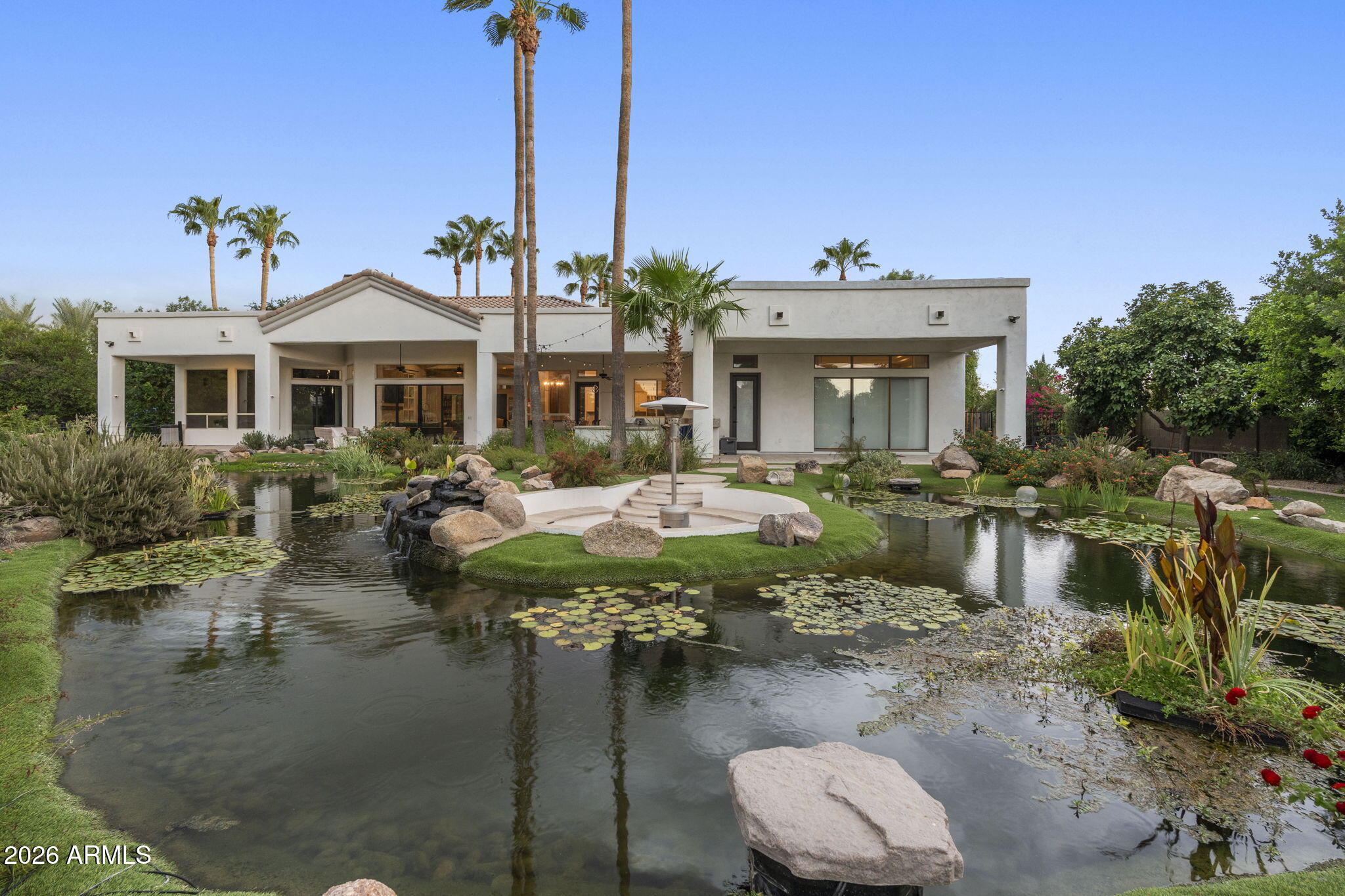 CIRCLE G AT RIGGS HOMESTEAD RANCH UNIT 2 - Residential