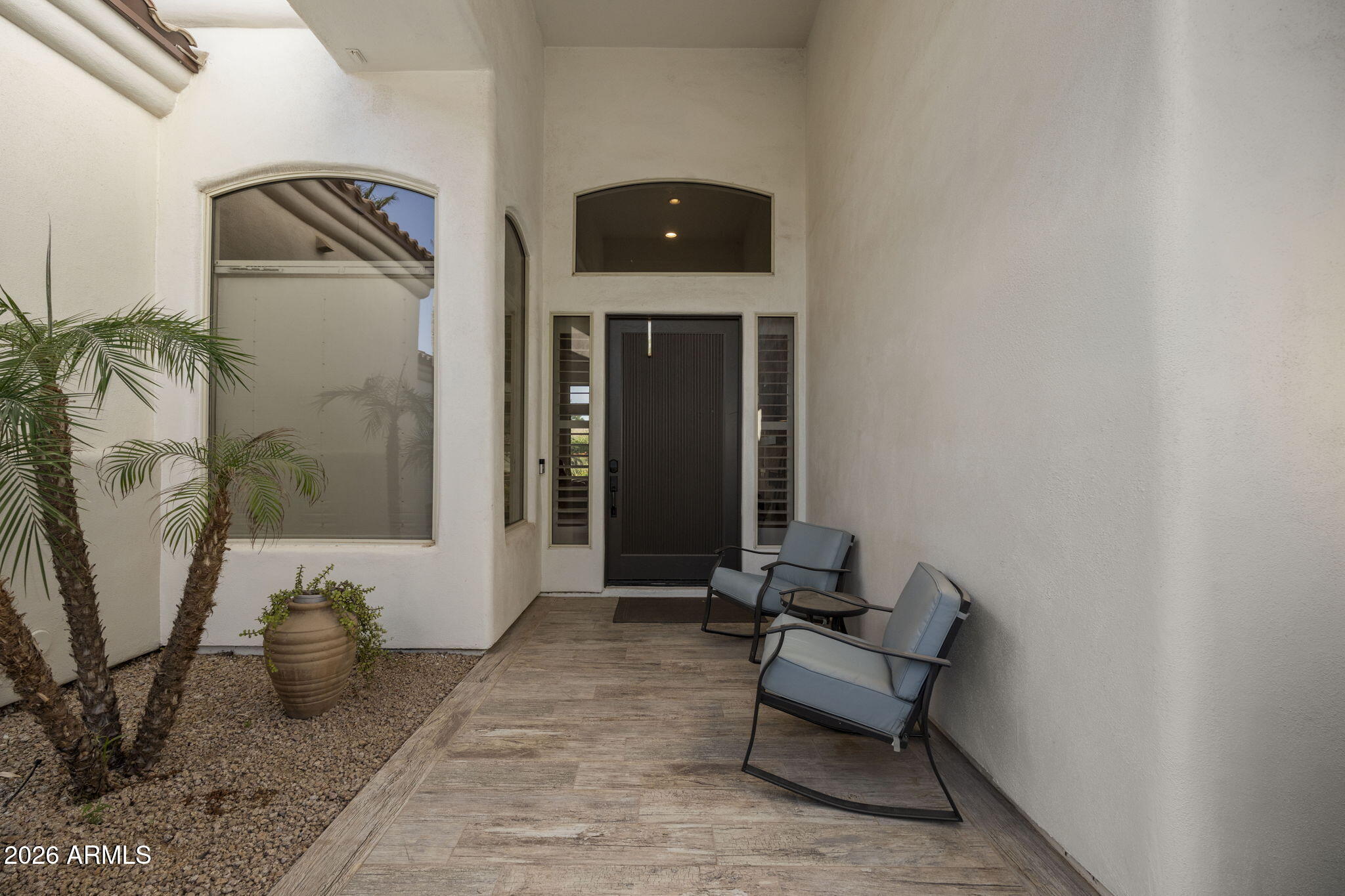 CIRCLE G AT RIGGS HOMESTEAD RANCH UNIT 2 - Residential