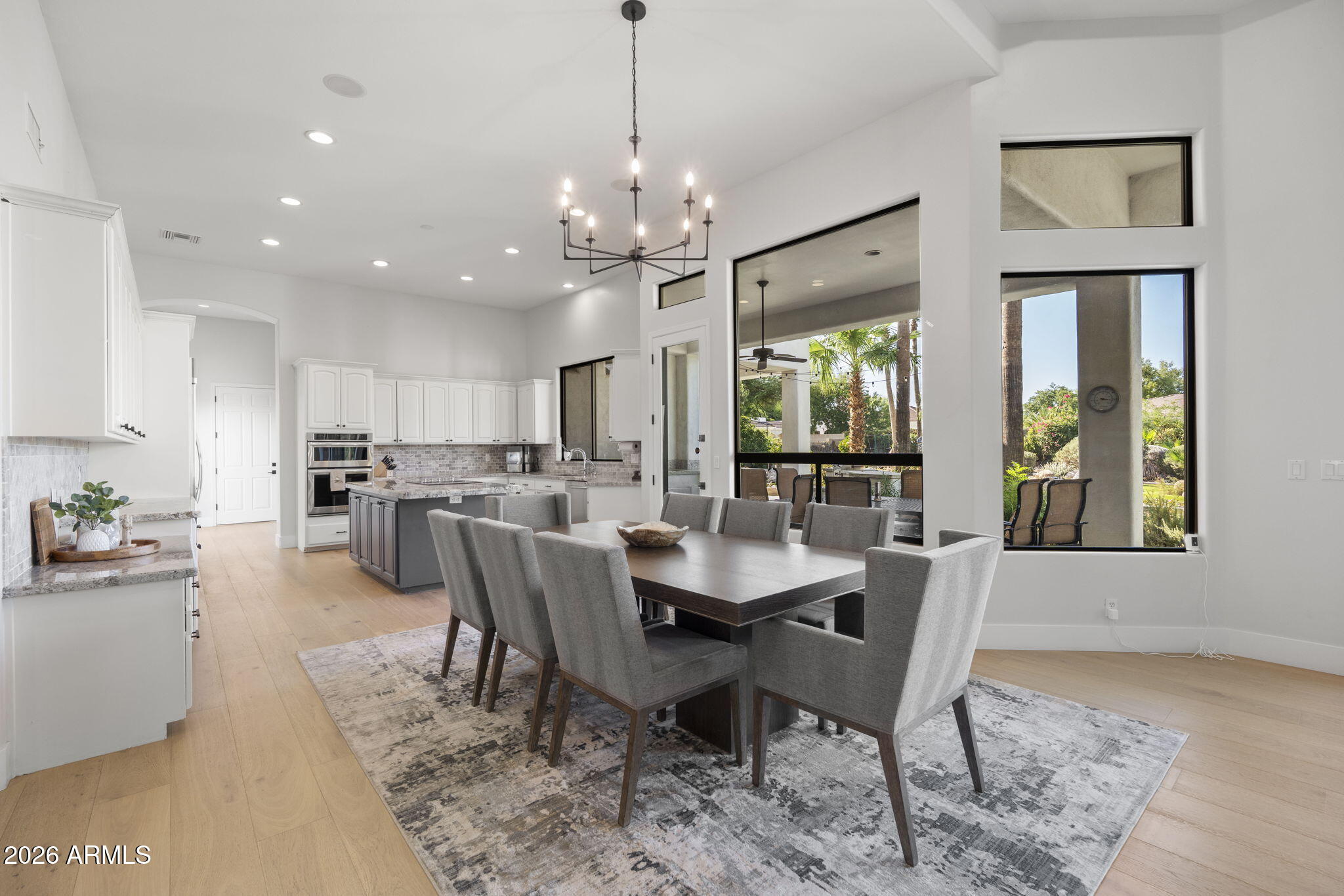 CIRCLE G AT RIGGS HOMESTEAD RANCH UNIT 2 - Residential