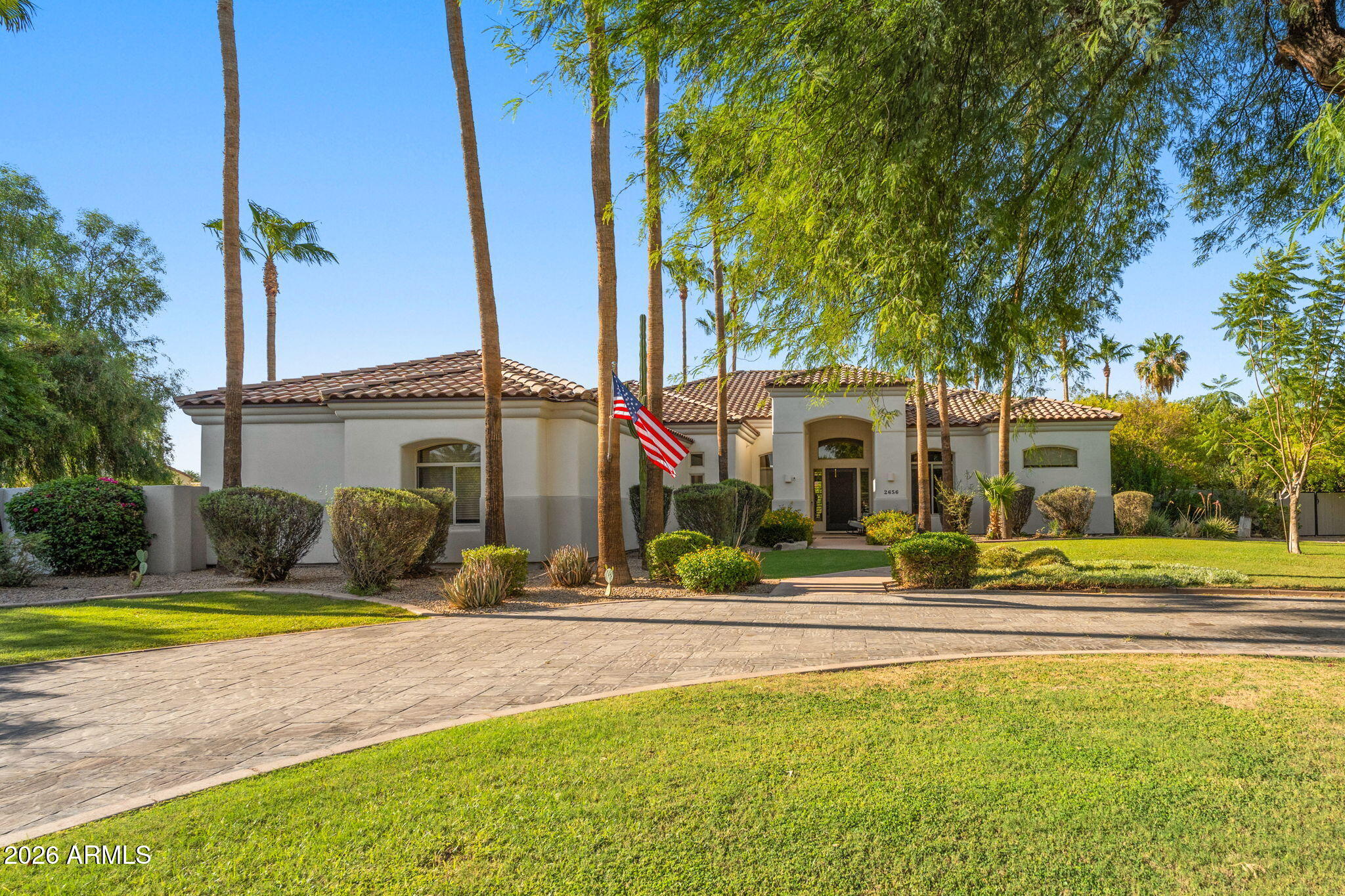 CIRCLE G AT RIGGS HOMESTEAD RANCH UNIT 2 - Residential