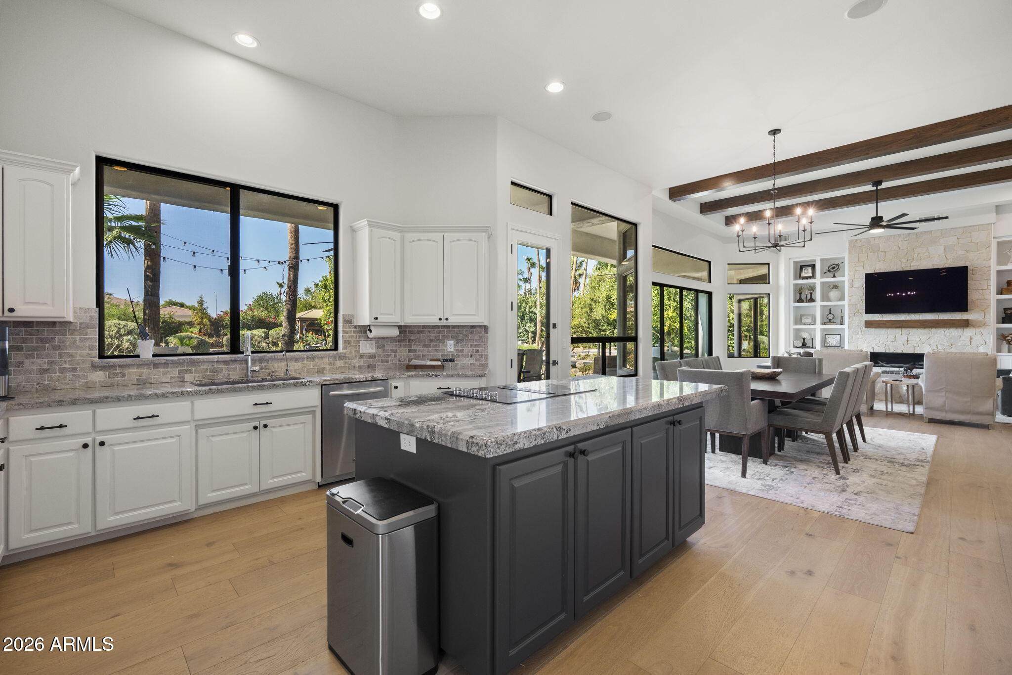 CIRCLE G AT RIGGS HOMESTEAD RANCH UNIT 2 - Residential
