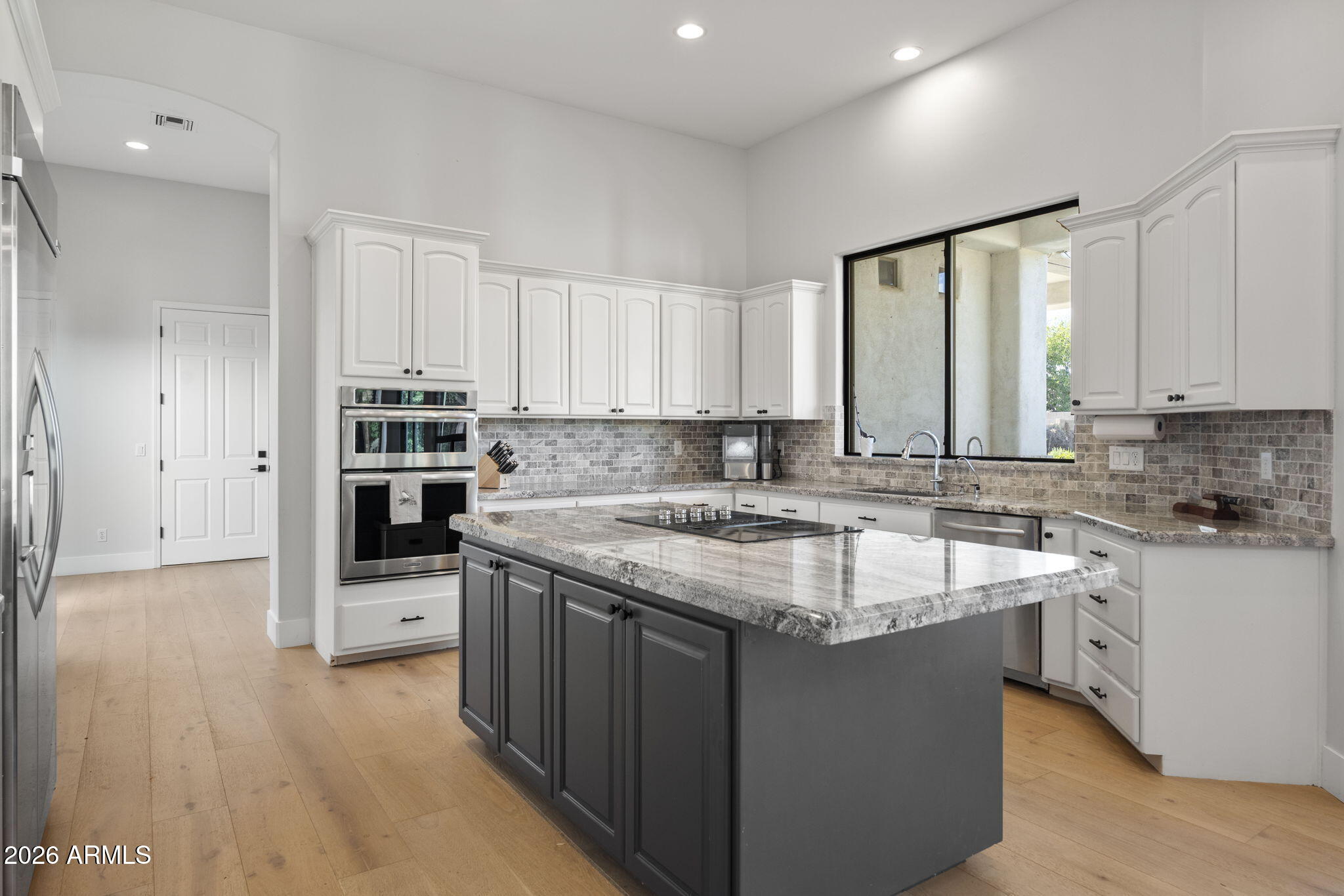 CIRCLE G AT RIGGS HOMESTEAD RANCH UNIT 2 - Residential