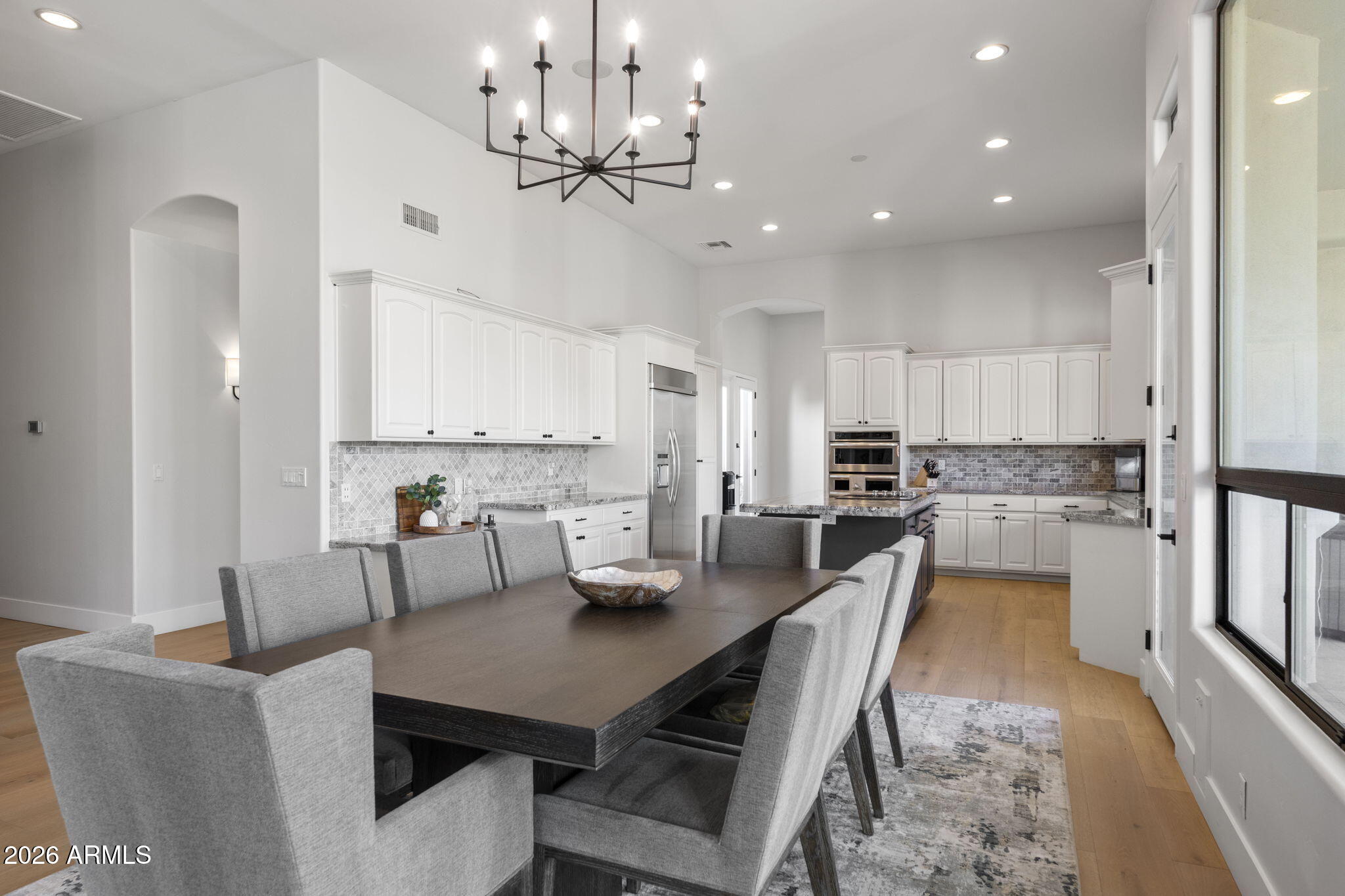 CIRCLE G AT RIGGS HOMESTEAD RANCH UNIT 2 - Residential