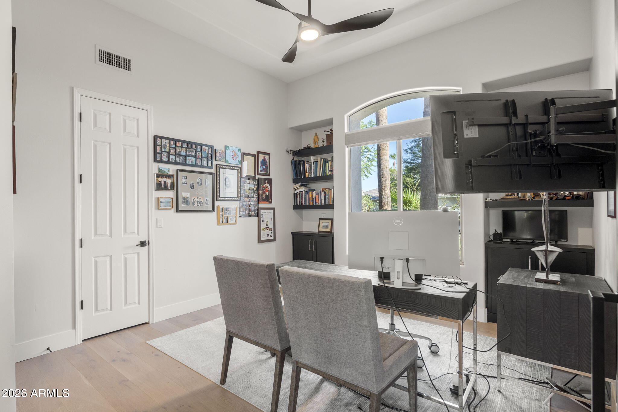 CIRCLE G AT RIGGS HOMESTEAD RANCH UNIT 2 - Residential