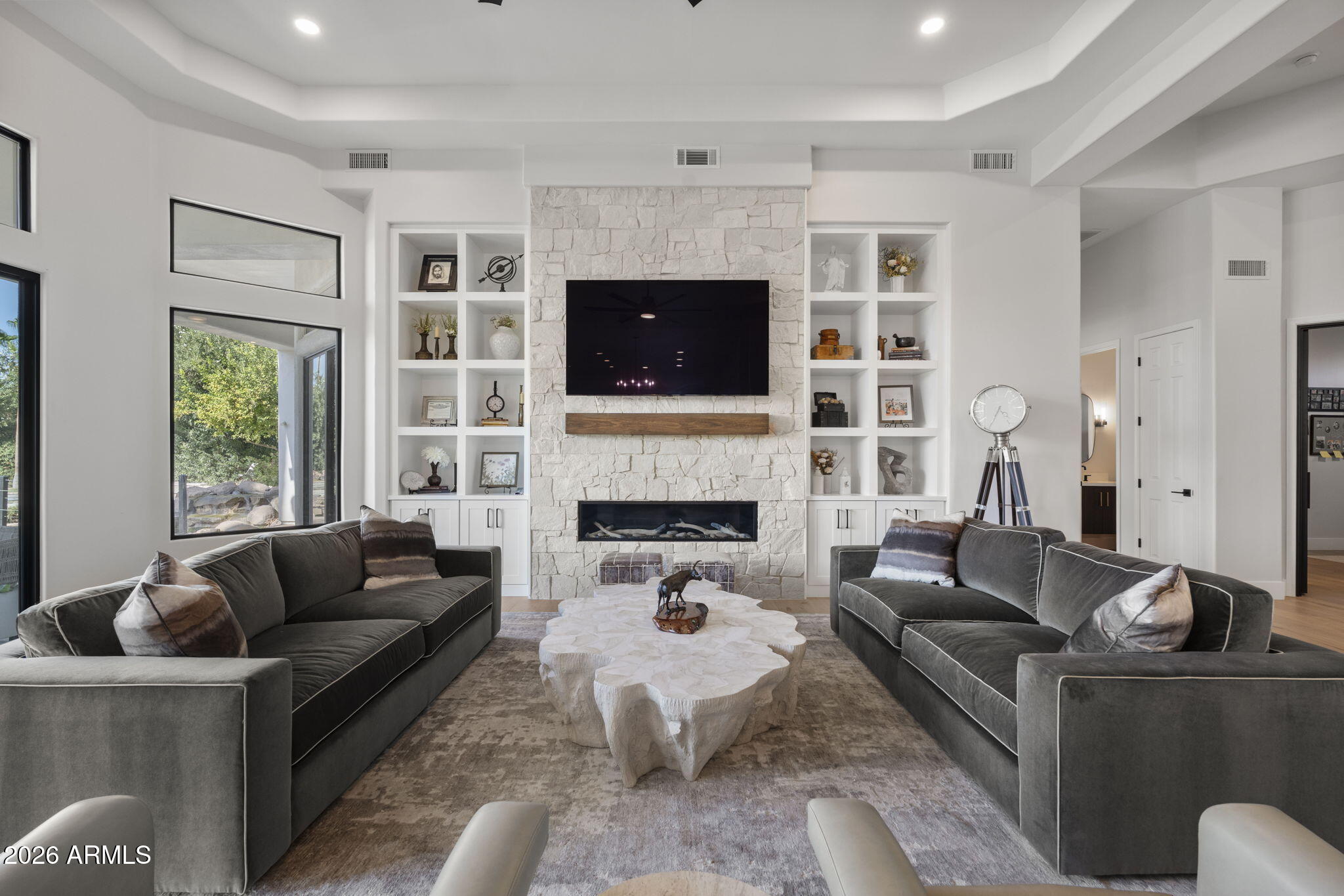 CIRCLE G AT RIGGS HOMESTEAD RANCH UNIT 2 - Residential