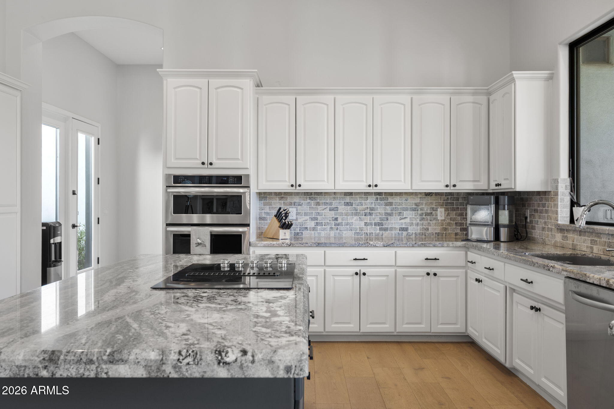 CIRCLE G AT RIGGS HOMESTEAD RANCH UNIT 2 - Residential