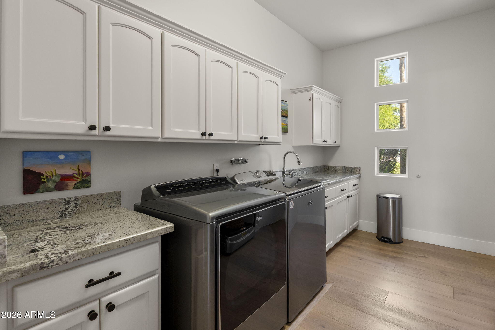 CIRCLE G AT RIGGS HOMESTEAD RANCH UNIT 2 - Residential