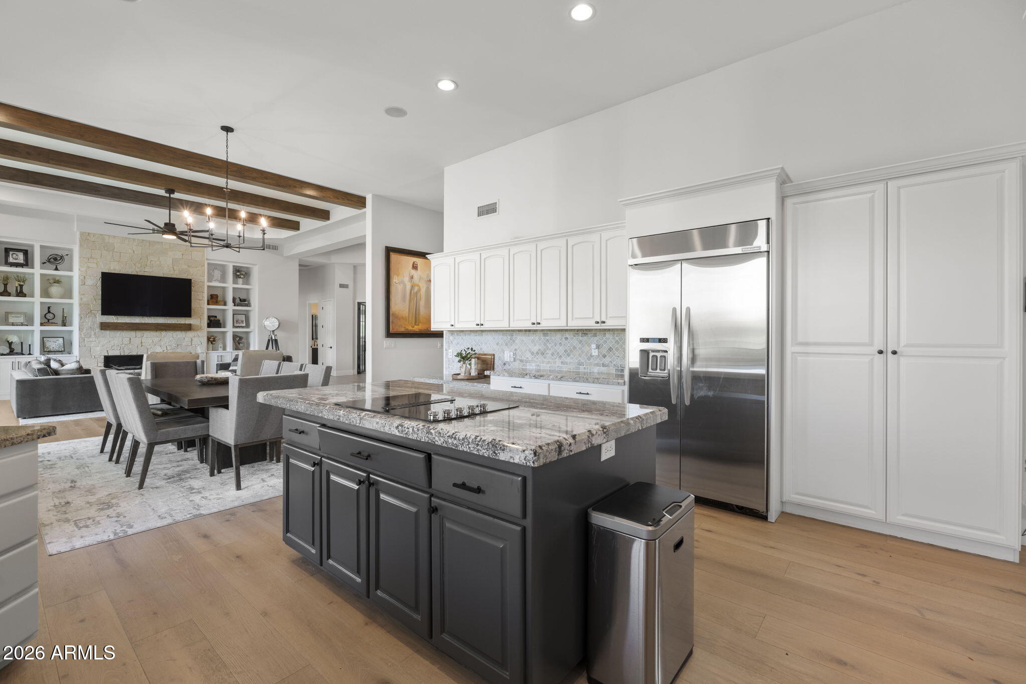CIRCLE G AT RIGGS HOMESTEAD RANCH UNIT 2 - Residential