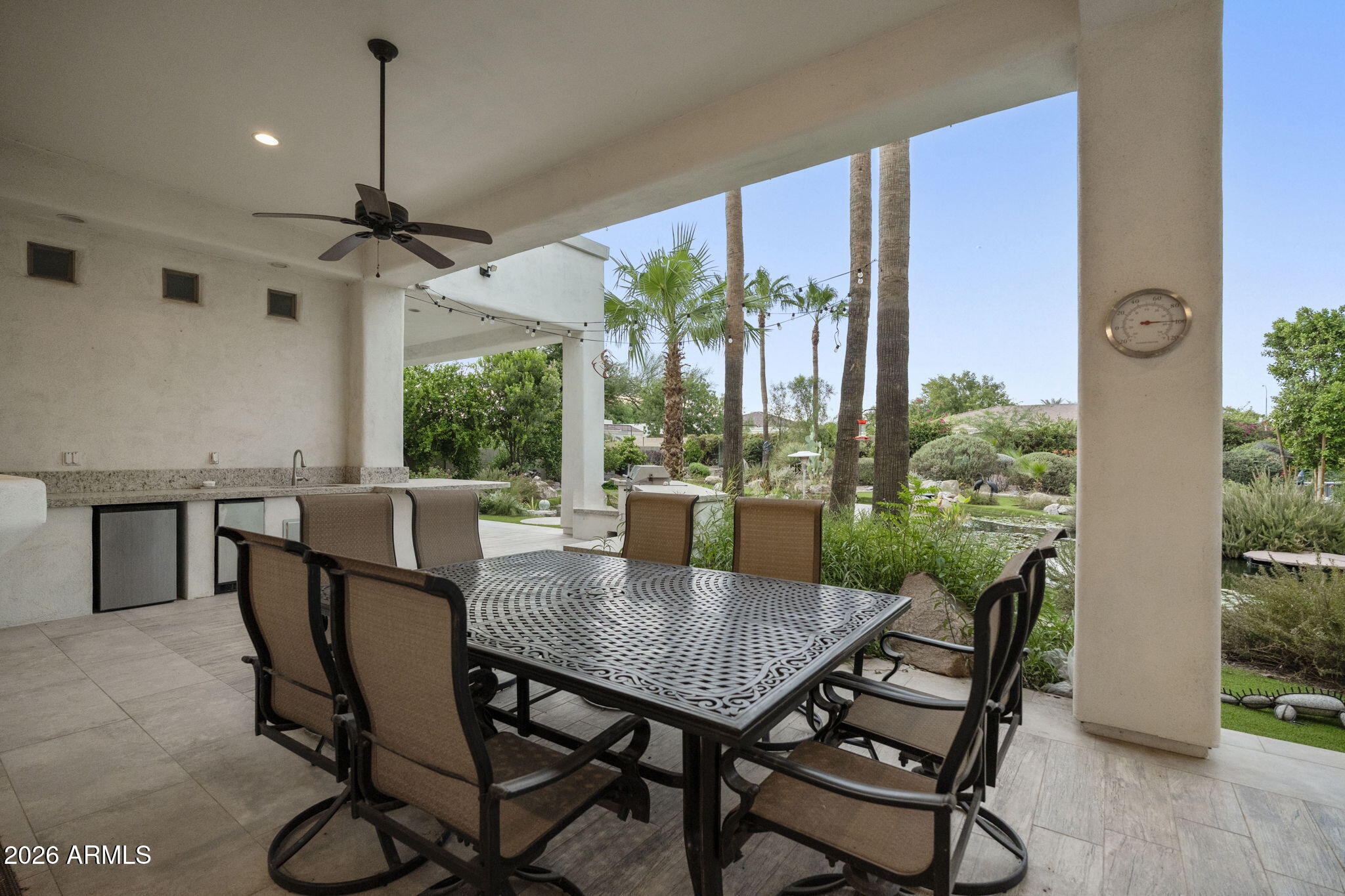 CIRCLE G AT RIGGS HOMESTEAD RANCH UNIT 2 - Residential