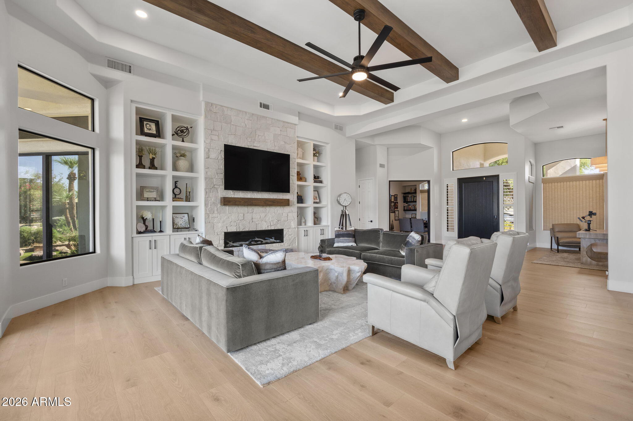 CIRCLE G AT RIGGS HOMESTEAD RANCH UNIT 2 - Residential