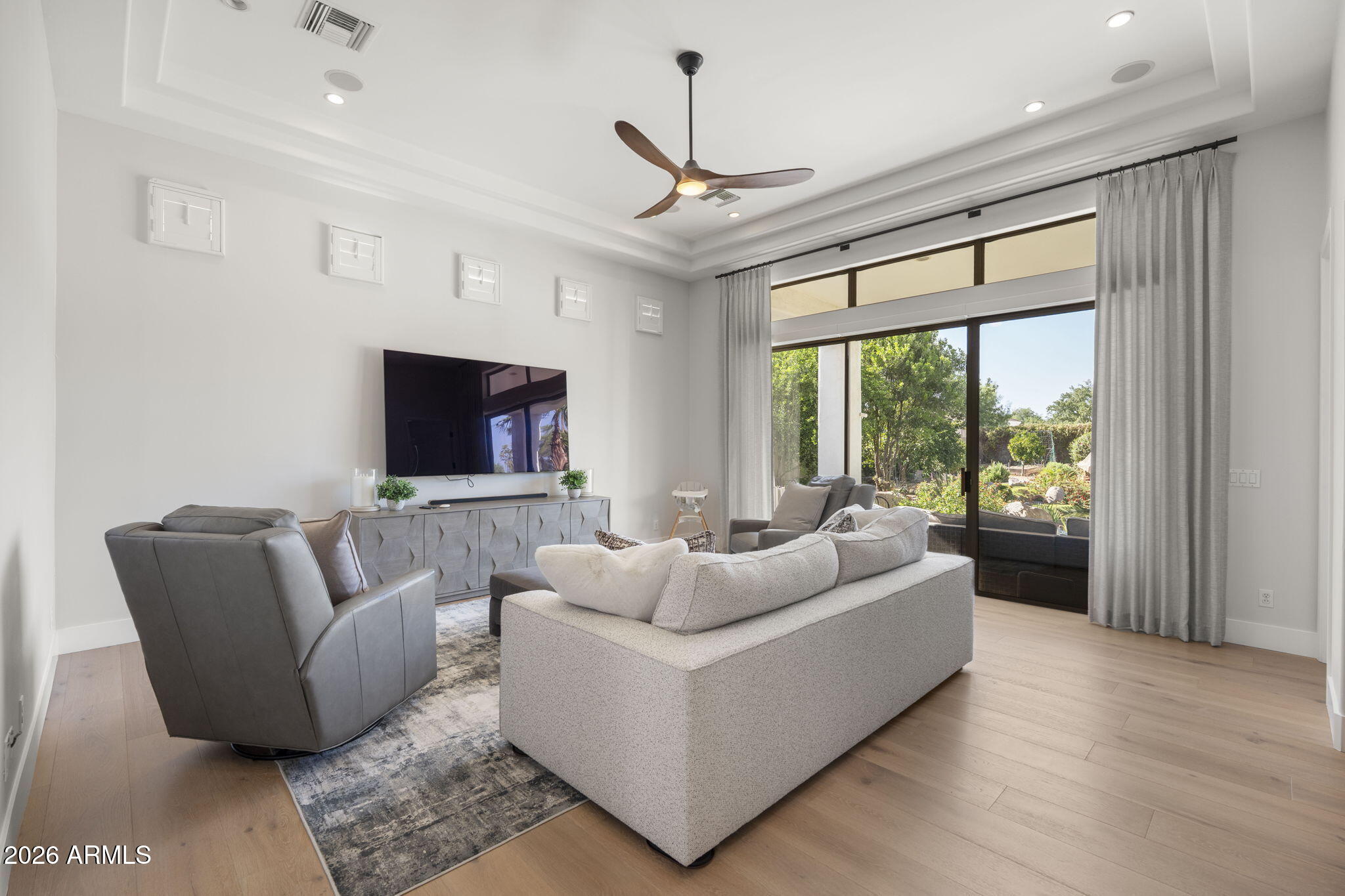 CIRCLE G AT RIGGS HOMESTEAD RANCH UNIT 2 - Residential