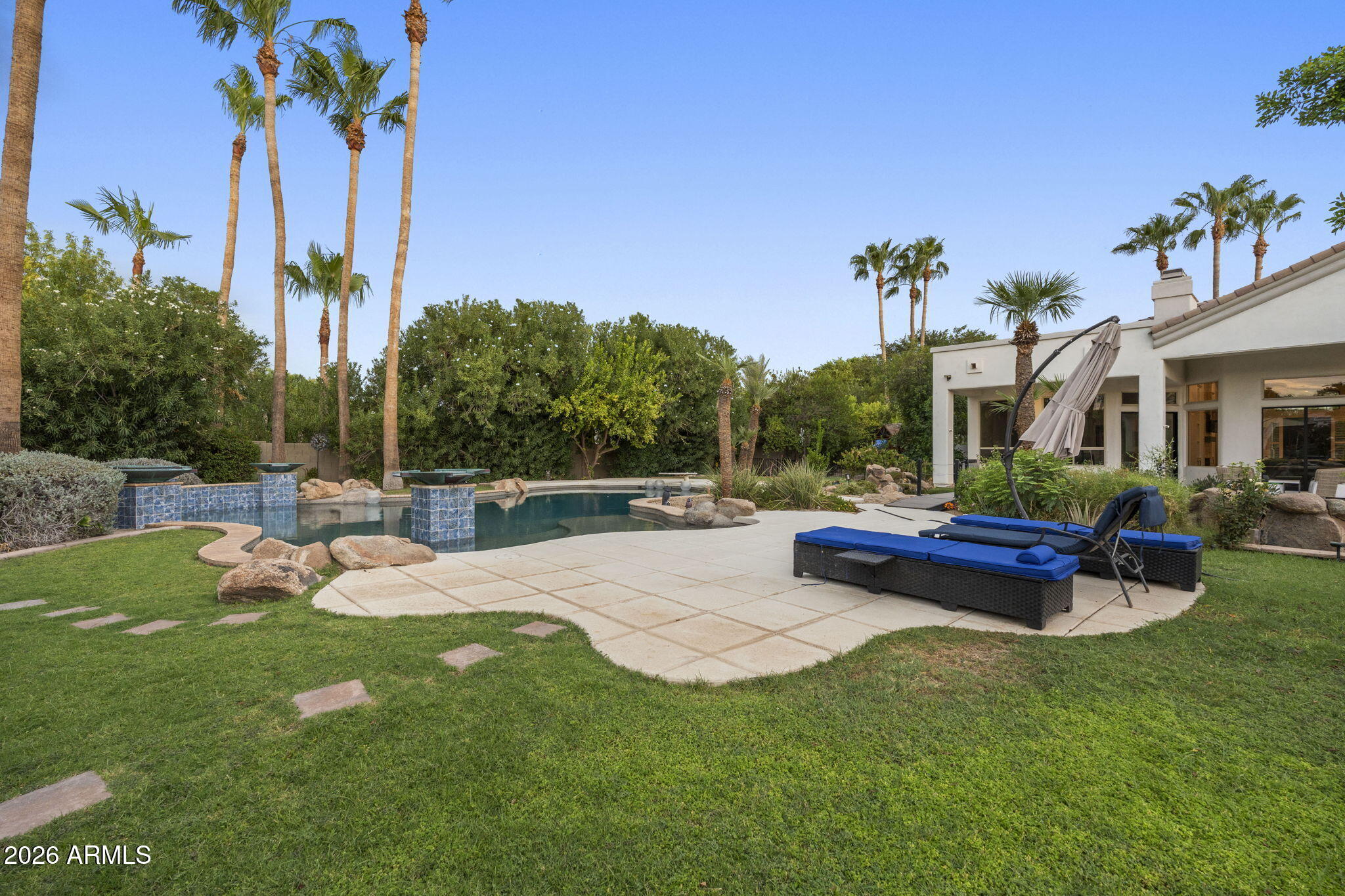 CIRCLE G AT RIGGS HOMESTEAD RANCH UNIT 2 - Residential