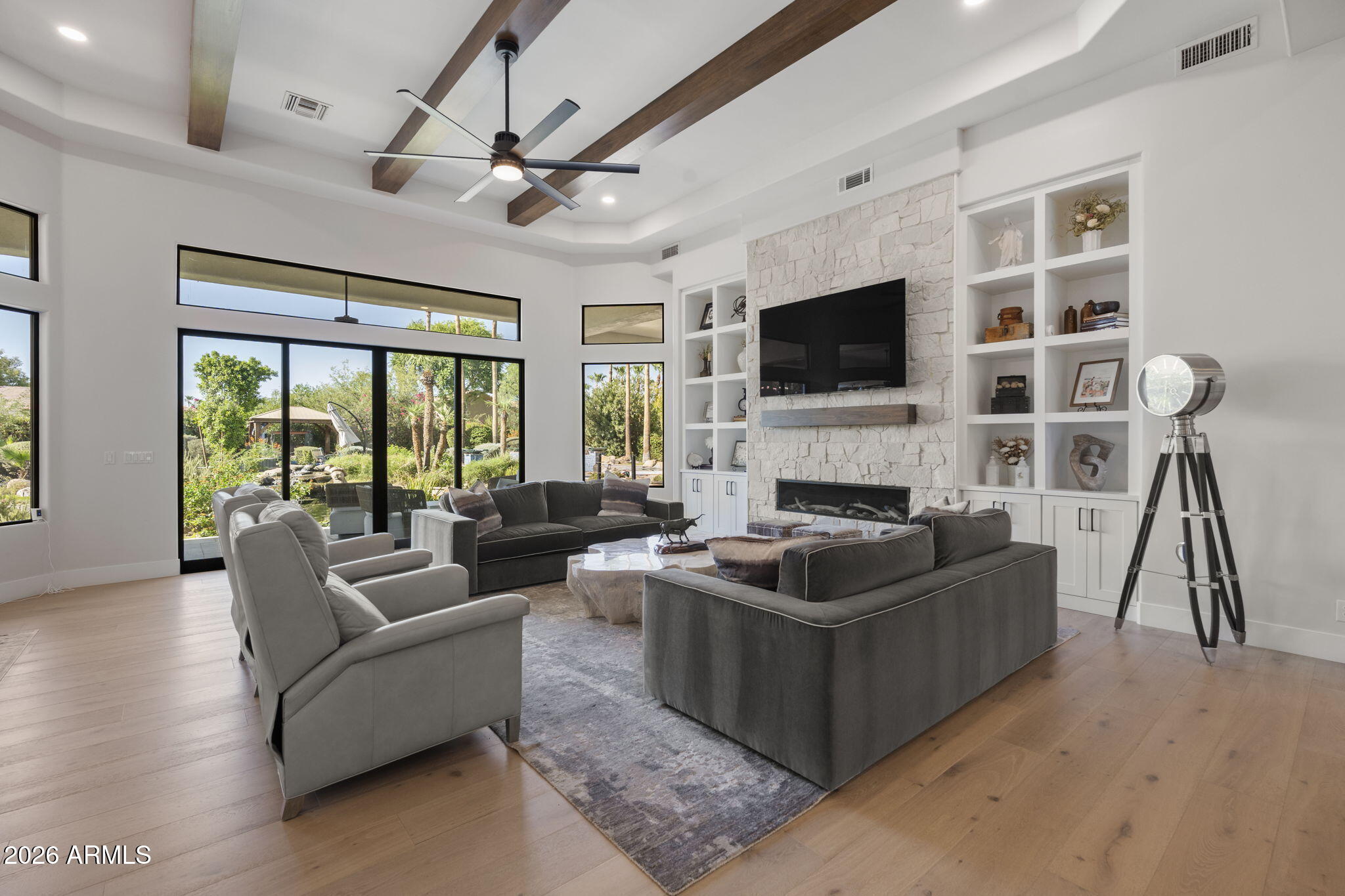 CIRCLE G AT RIGGS HOMESTEAD RANCH UNIT 2 - Residential