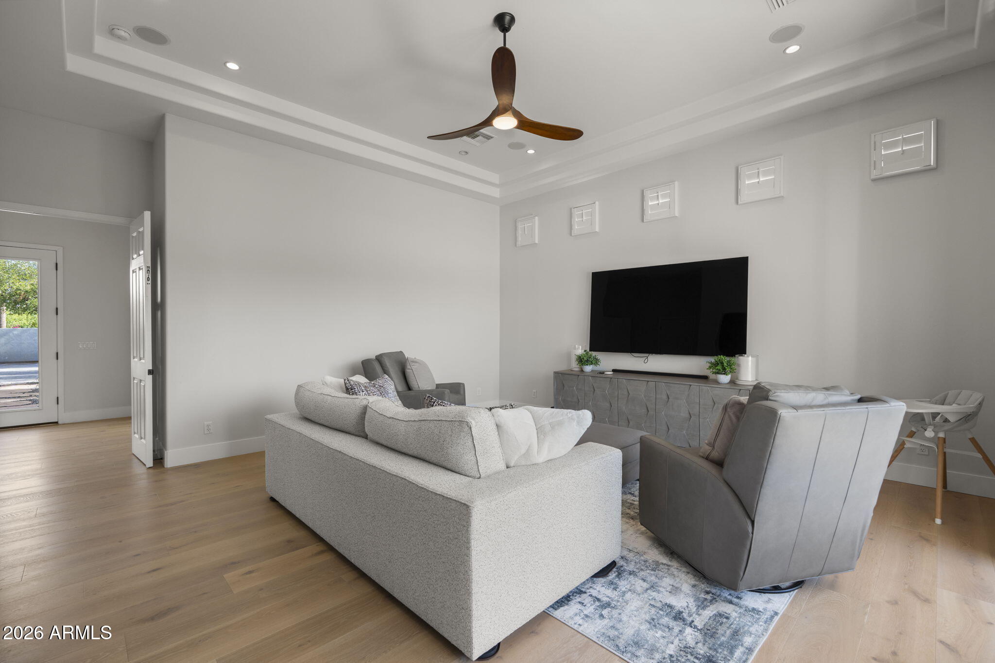 CIRCLE G AT RIGGS HOMESTEAD RANCH UNIT 2 - Residential