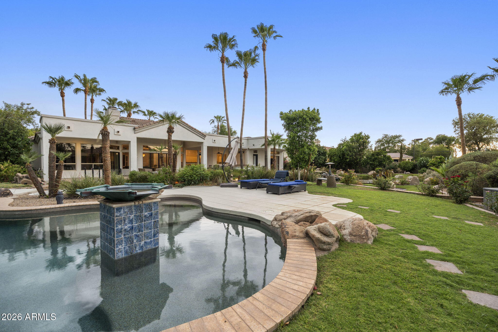 CIRCLE G AT RIGGS HOMESTEAD RANCH UNIT 2 - Residential