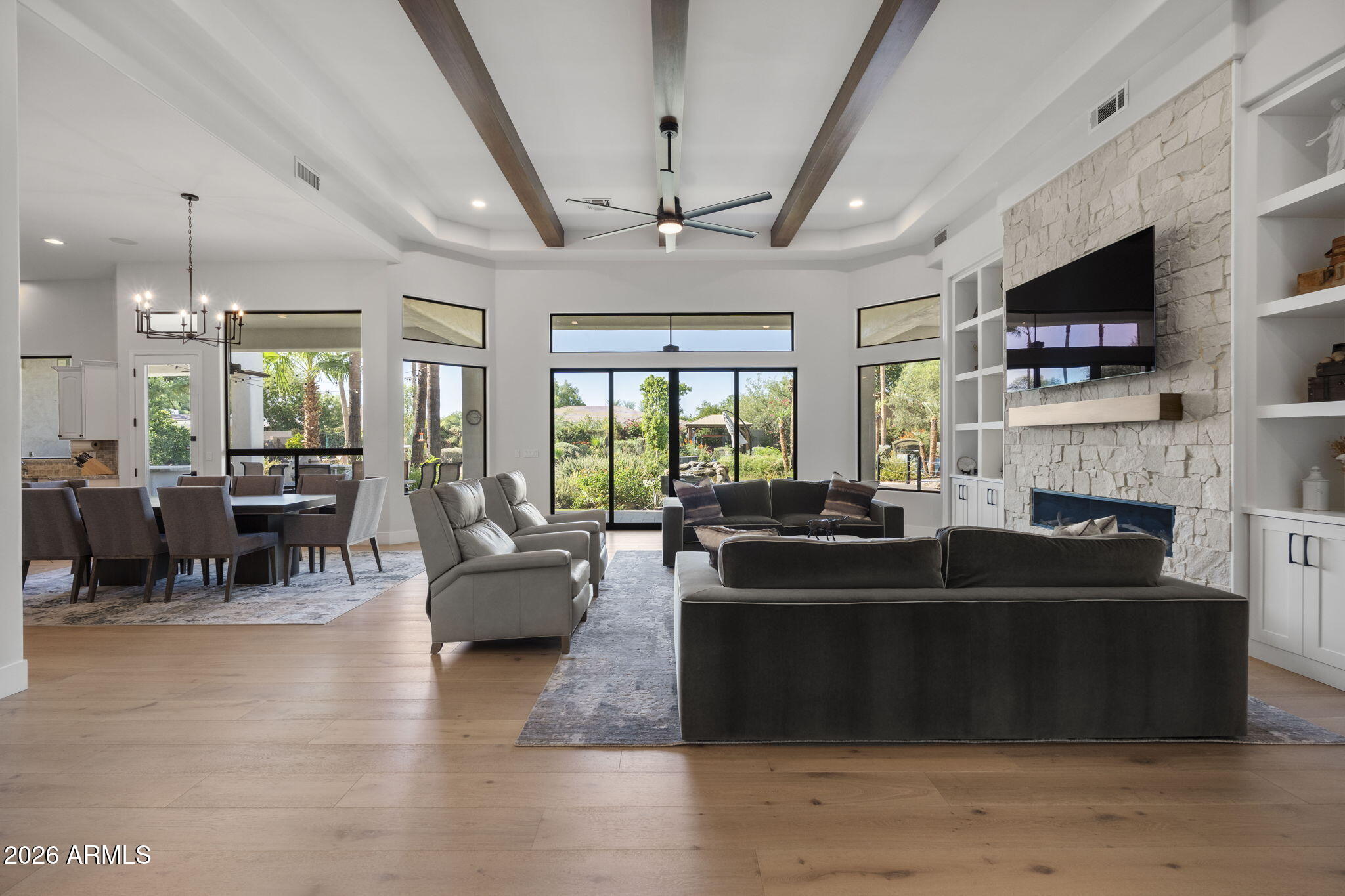 CIRCLE G AT RIGGS HOMESTEAD RANCH UNIT 2 - Residential