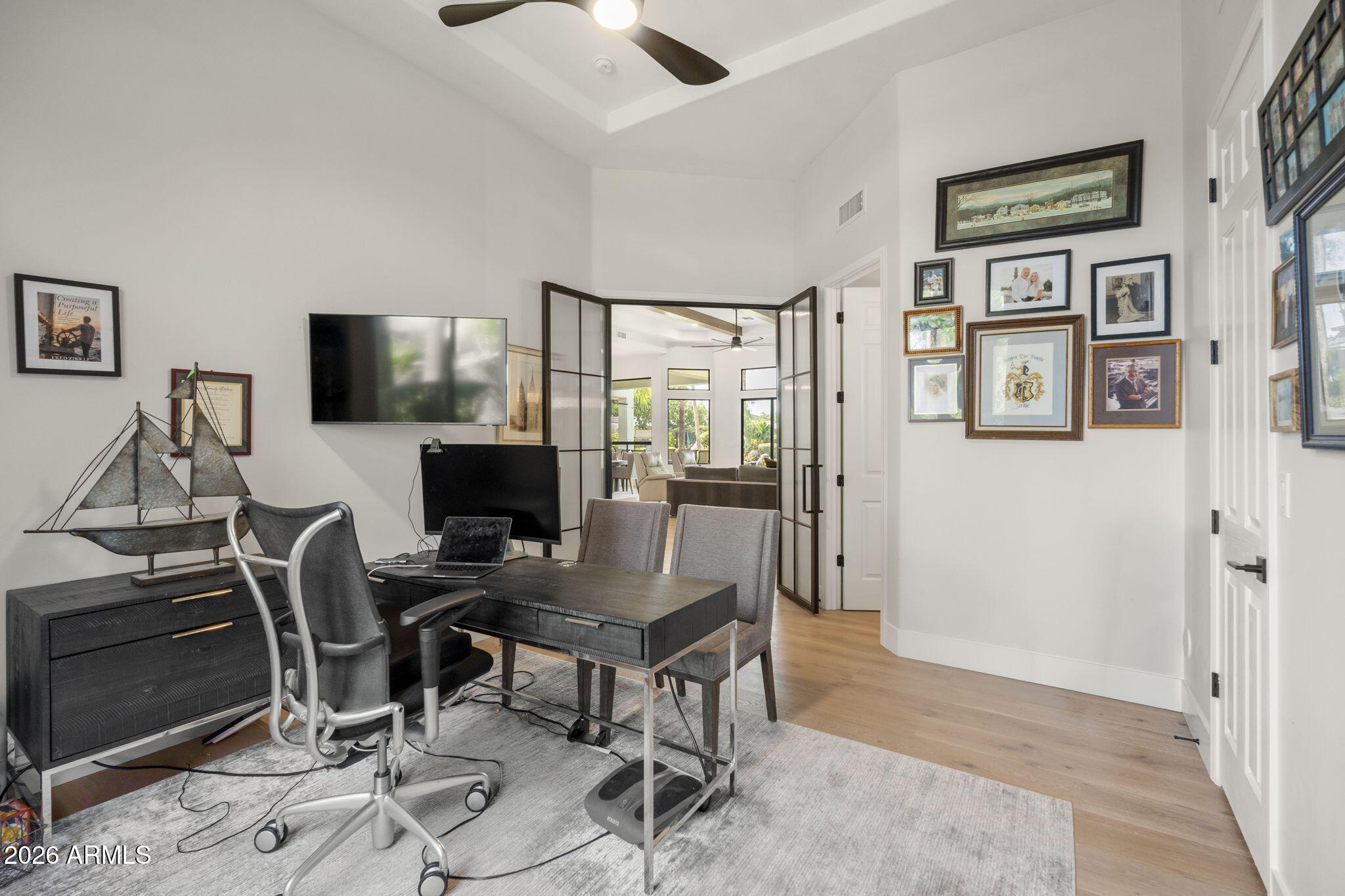 CIRCLE G AT RIGGS HOMESTEAD RANCH UNIT 2 - Residential