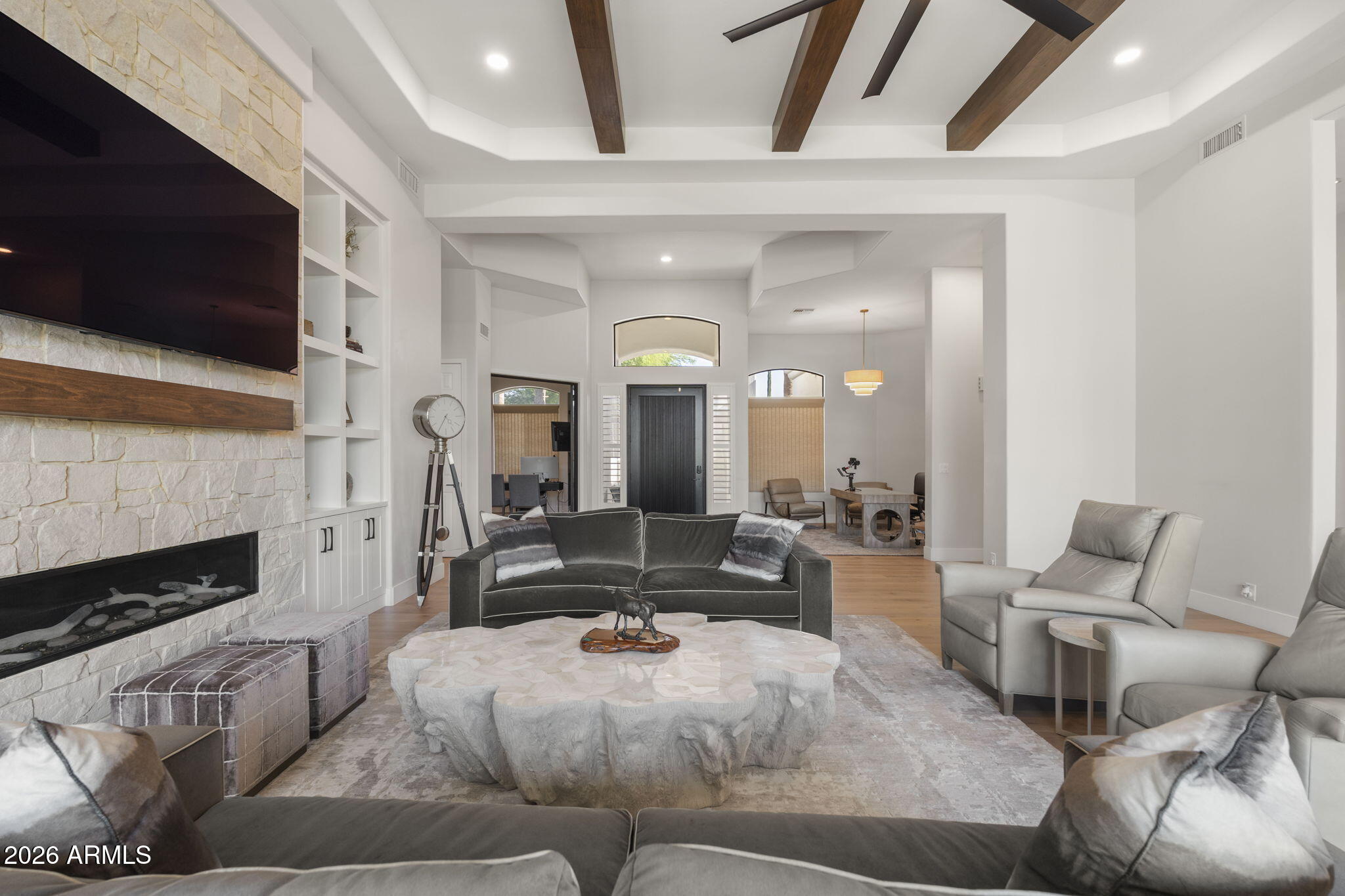 CIRCLE G AT RIGGS HOMESTEAD RANCH UNIT 2 - Residential