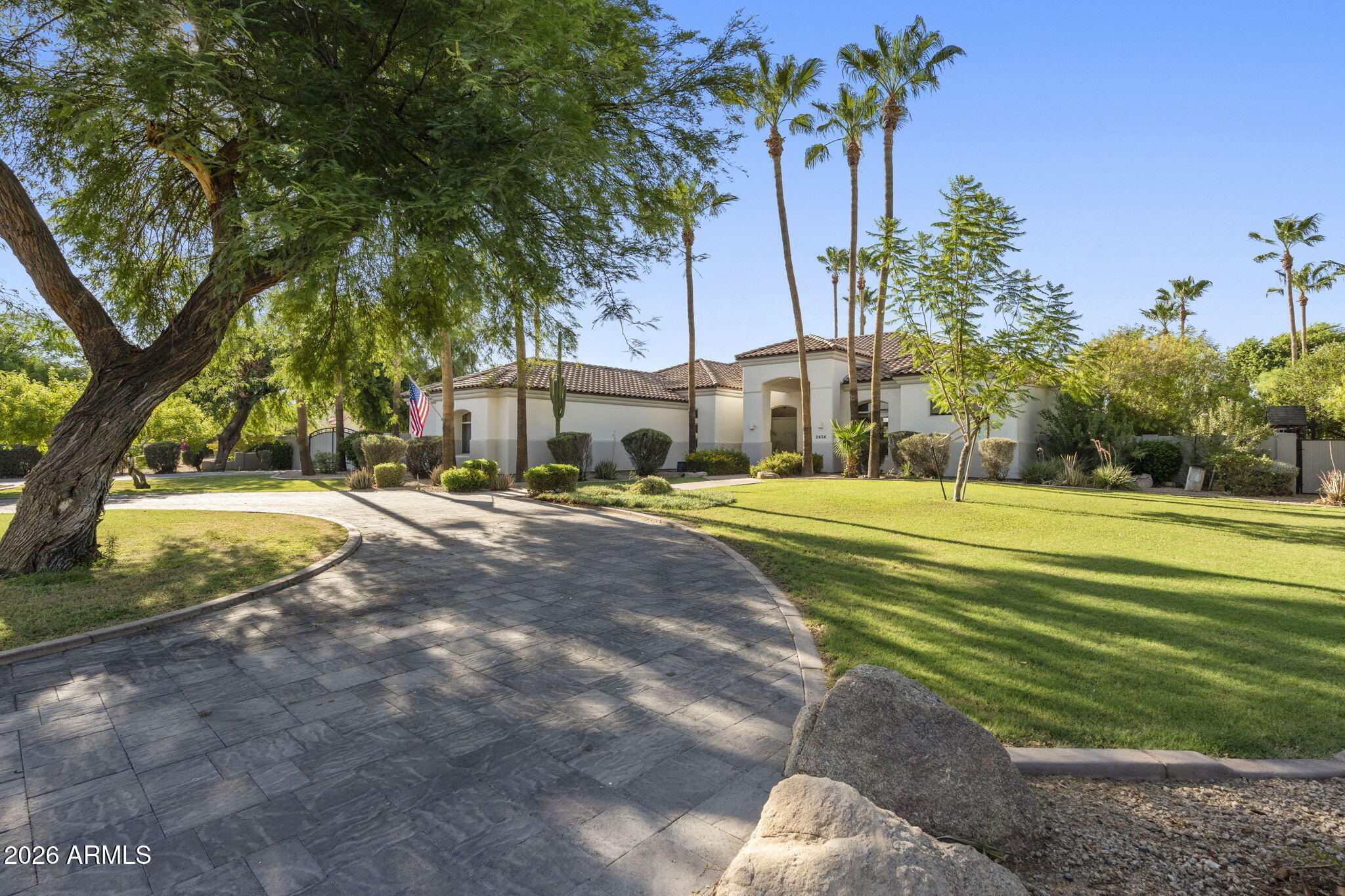 CIRCLE G AT RIGGS HOMESTEAD RANCH UNIT 2 - Residential