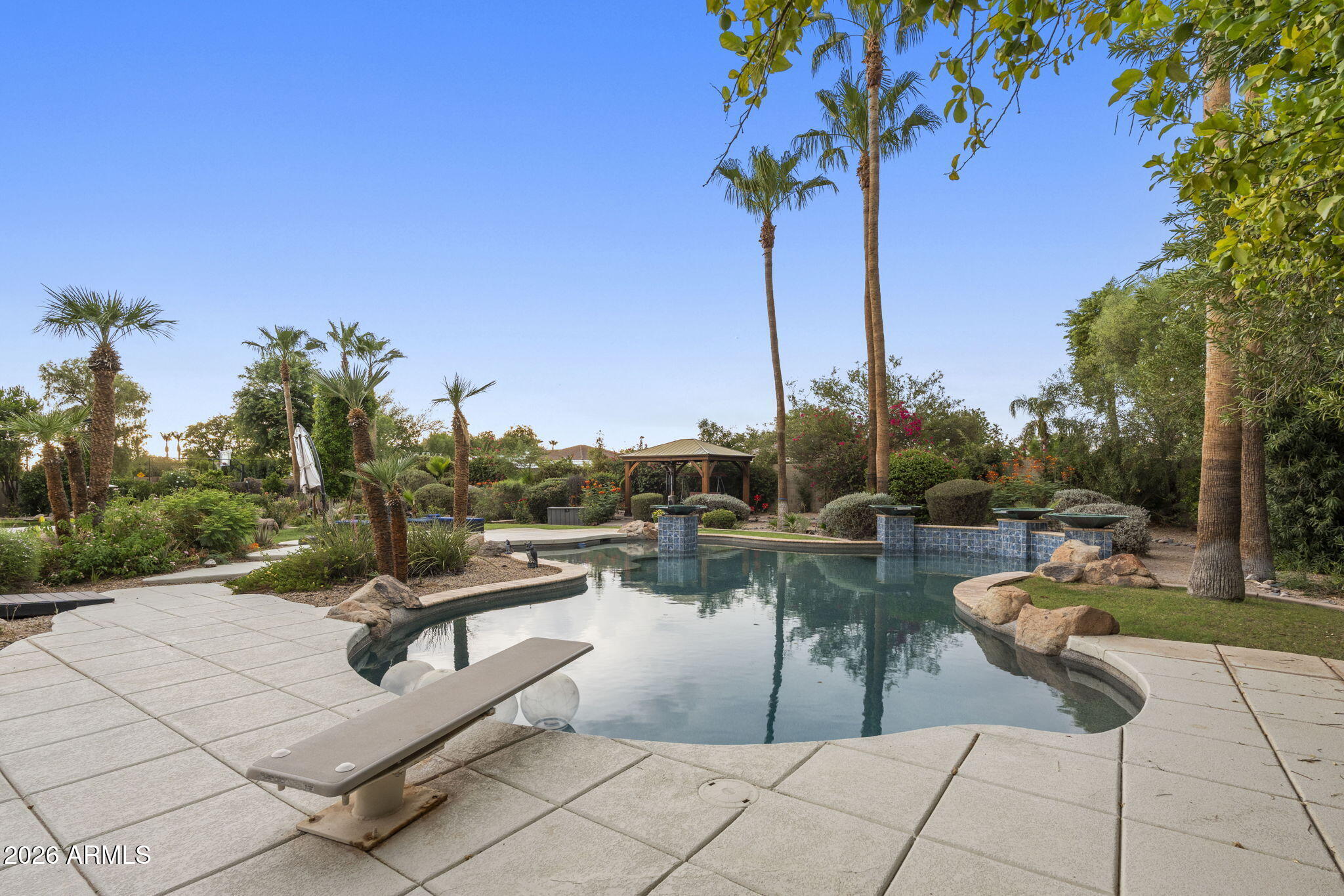 CIRCLE G AT RIGGS HOMESTEAD RANCH UNIT 2 - Residential