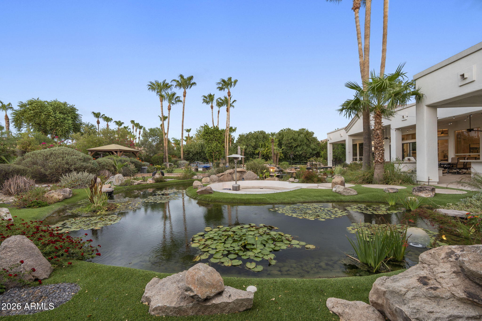 CIRCLE G AT RIGGS HOMESTEAD RANCH UNIT 2 - Residential