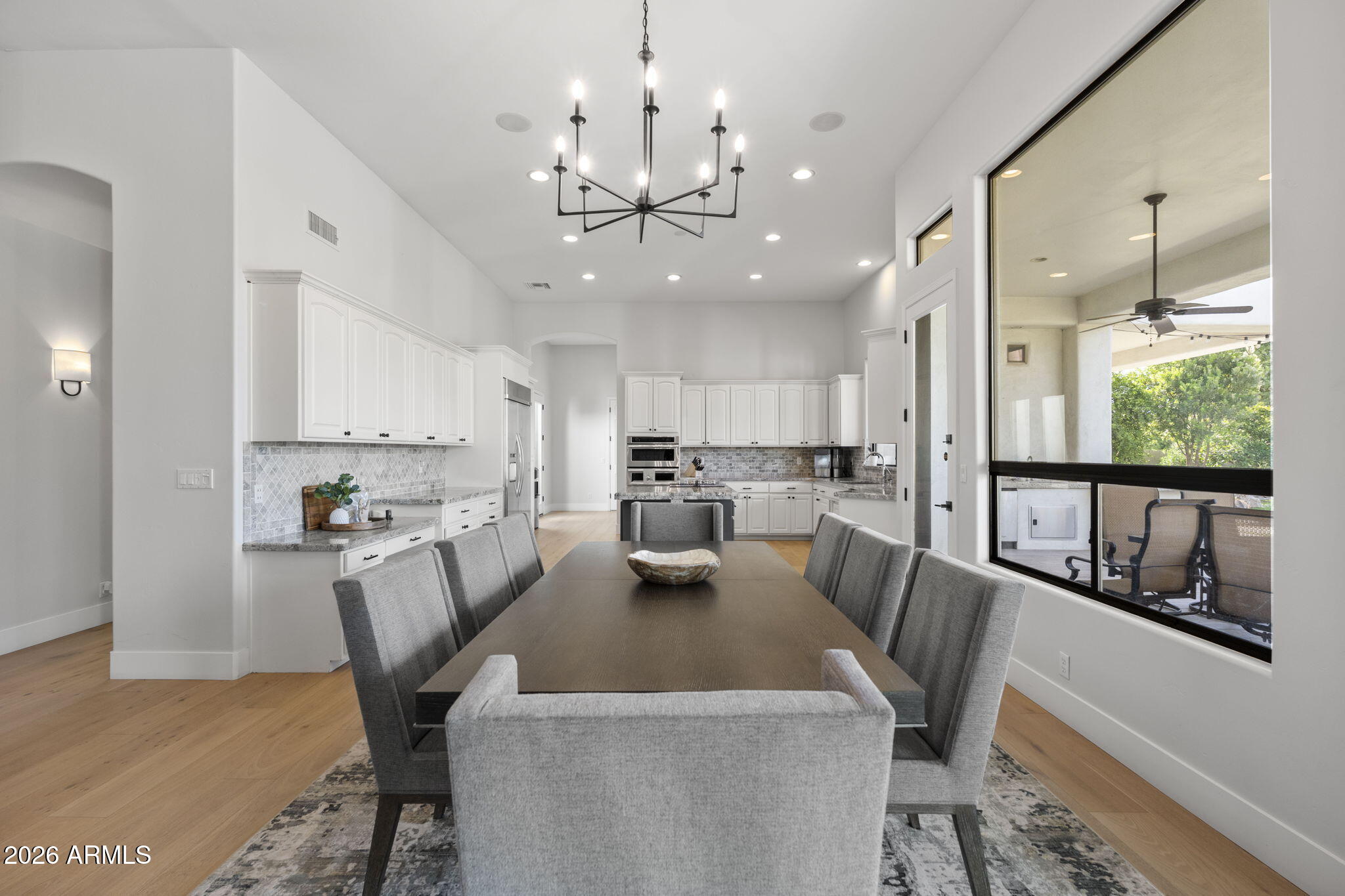 CIRCLE G AT RIGGS HOMESTEAD RANCH UNIT 2 - Residential