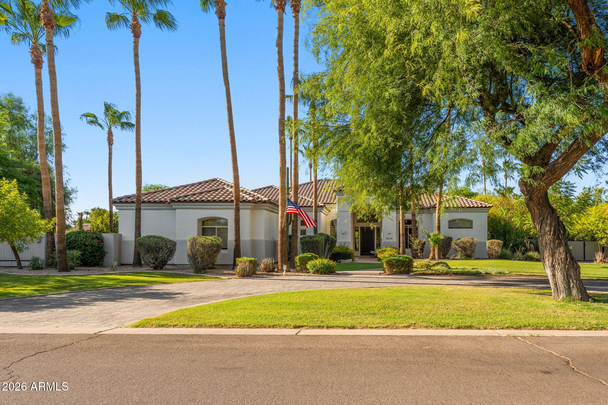 CIRCLE G AT RIGGS HOMESTEAD RANCH UNIT 2 - Residential