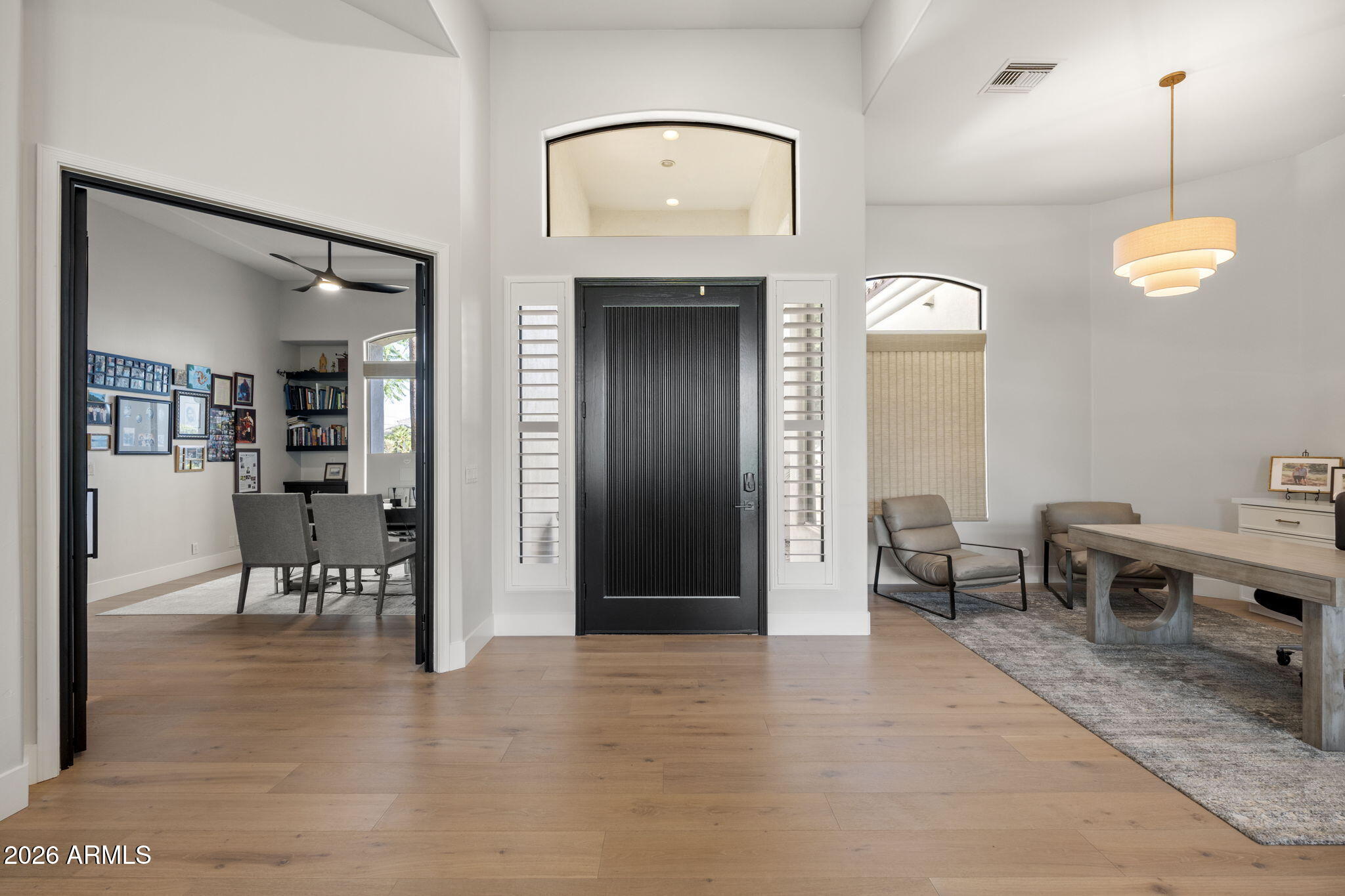 CIRCLE G AT RIGGS HOMESTEAD RANCH UNIT 2 - Residential